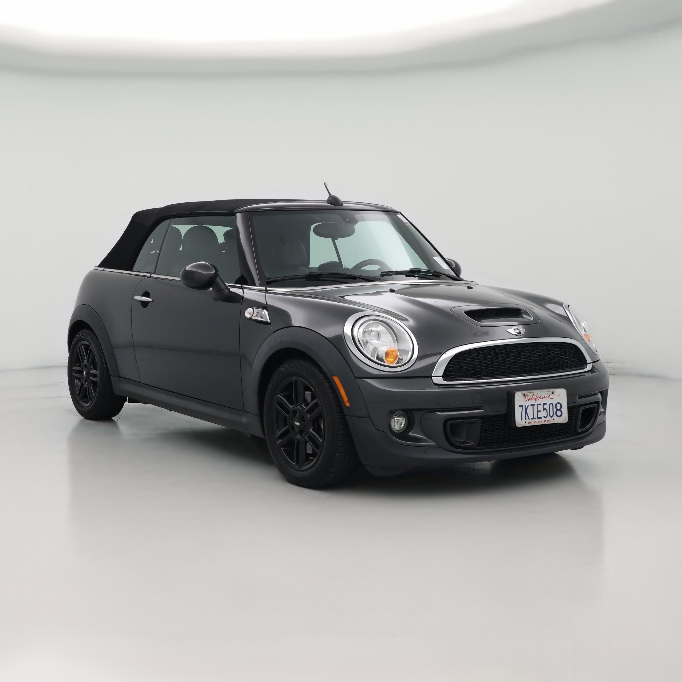 Thumbnail: 2015 MINI Cooper - 1