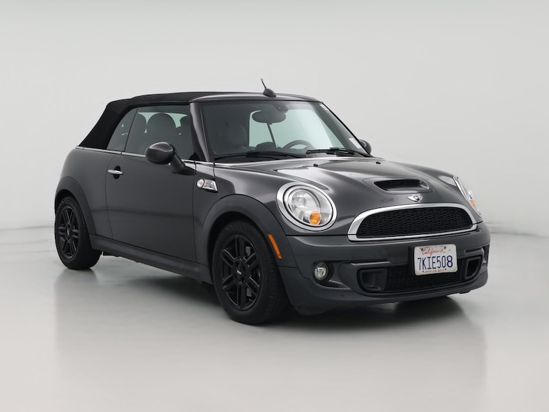 2015 MINI Cooper S -
                  Buena Park, CA