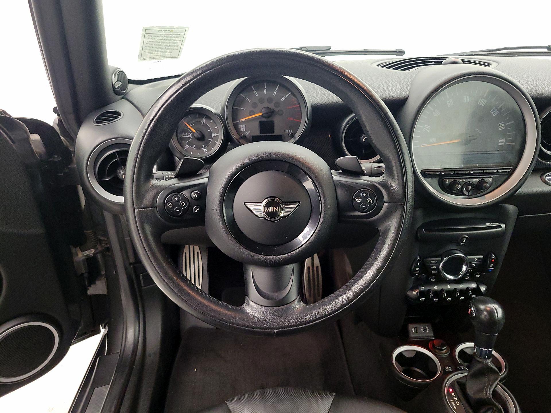 Thumbnail: 2015 MINI Cooper - 10