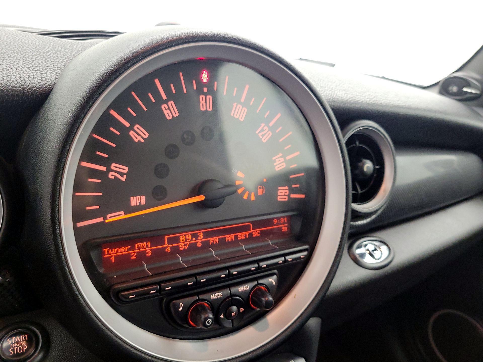 Thumbnail: 2015 MINI Cooper - 14
