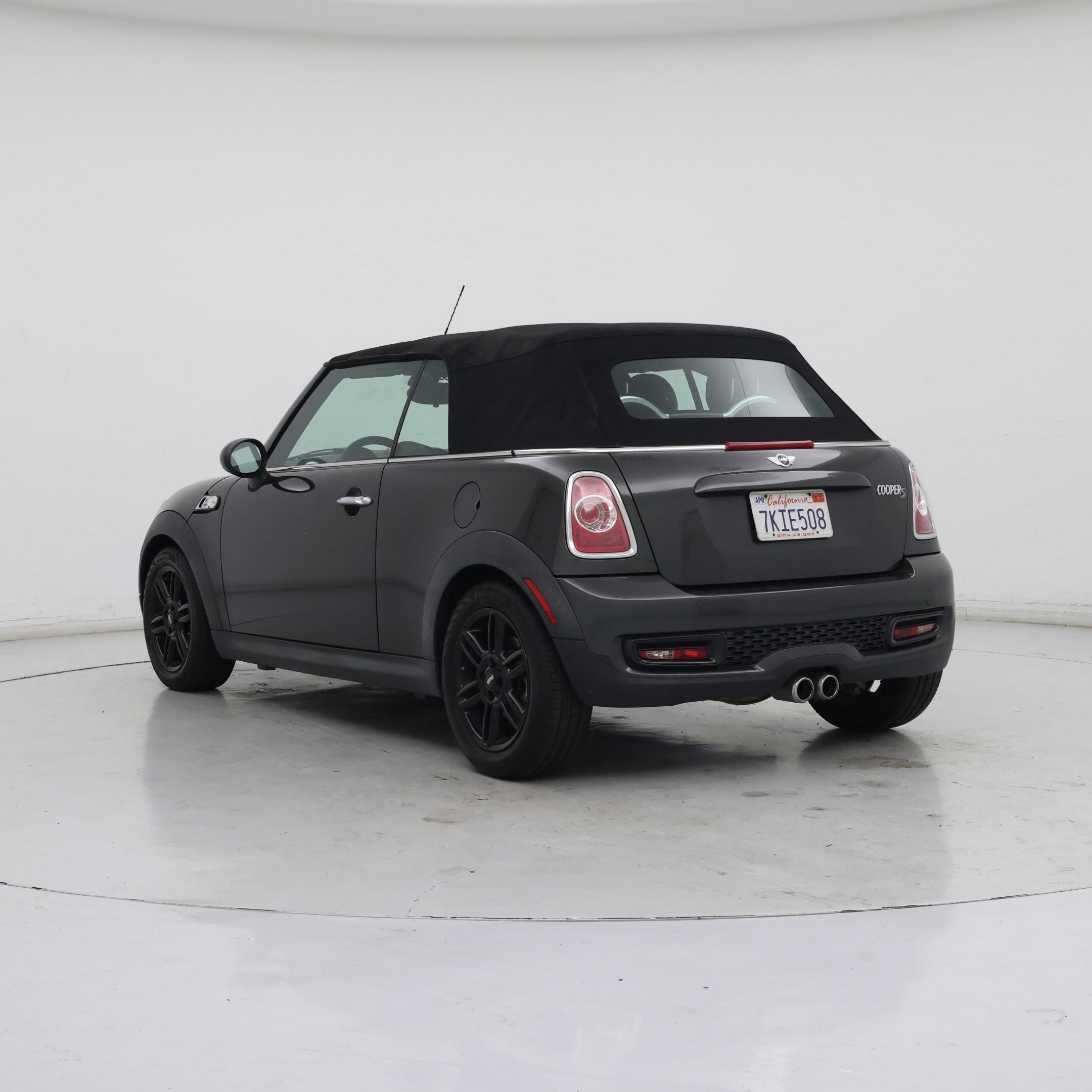 Thumbnail: 2015 MINI Cooper - 2