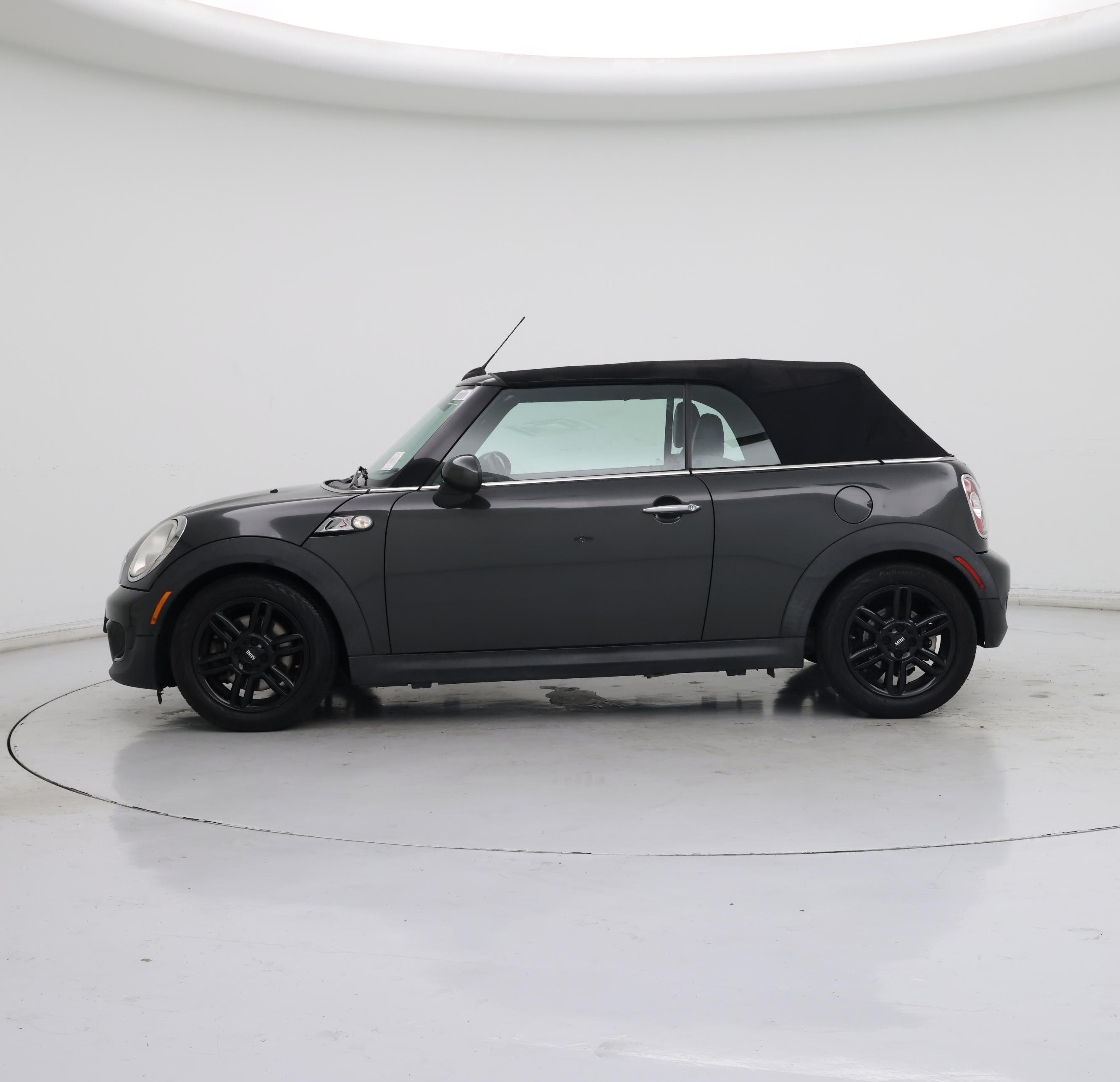 Thumbnail: 2015 MINI Cooper - 3