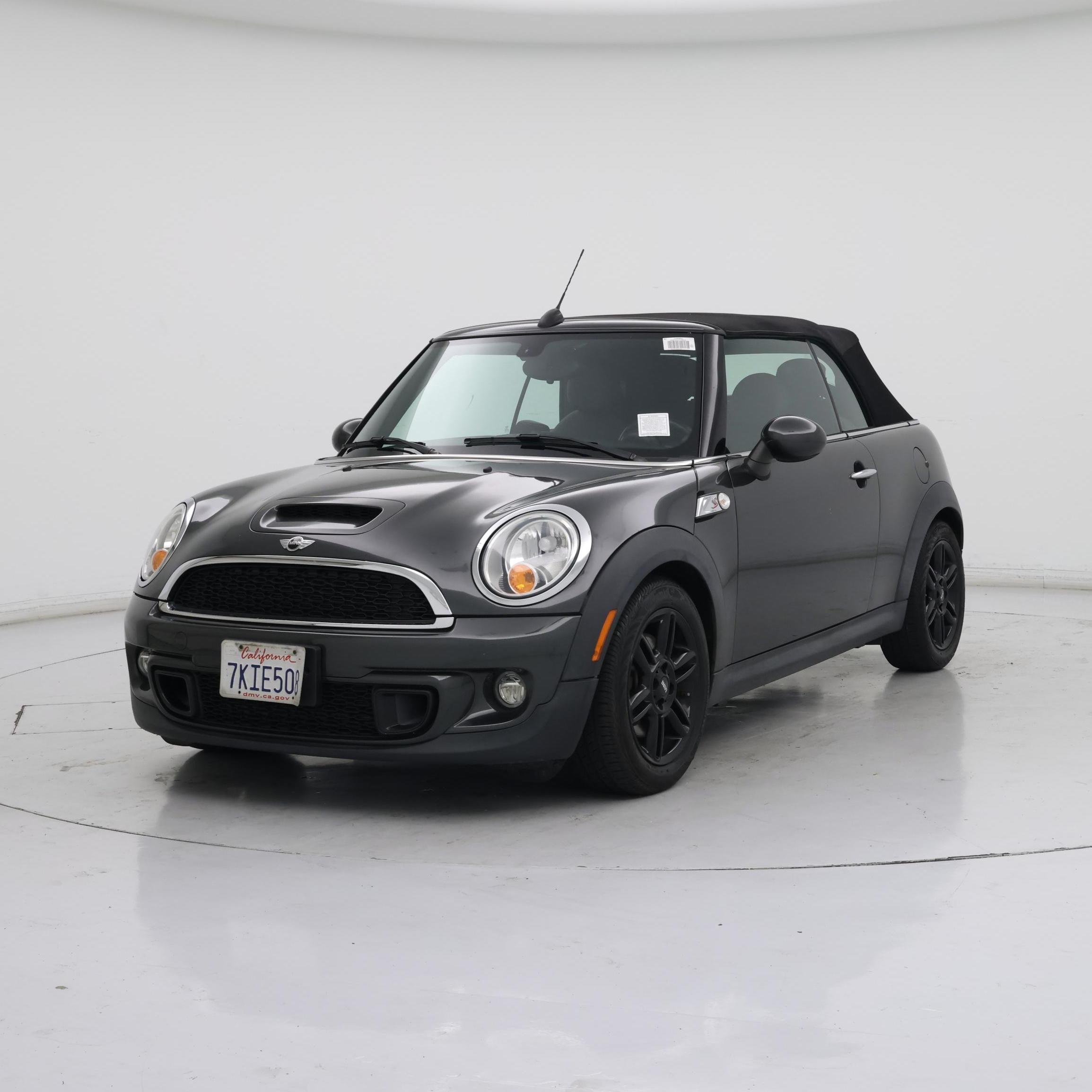 Thumbnail: 2015 MINI Cooper - 4