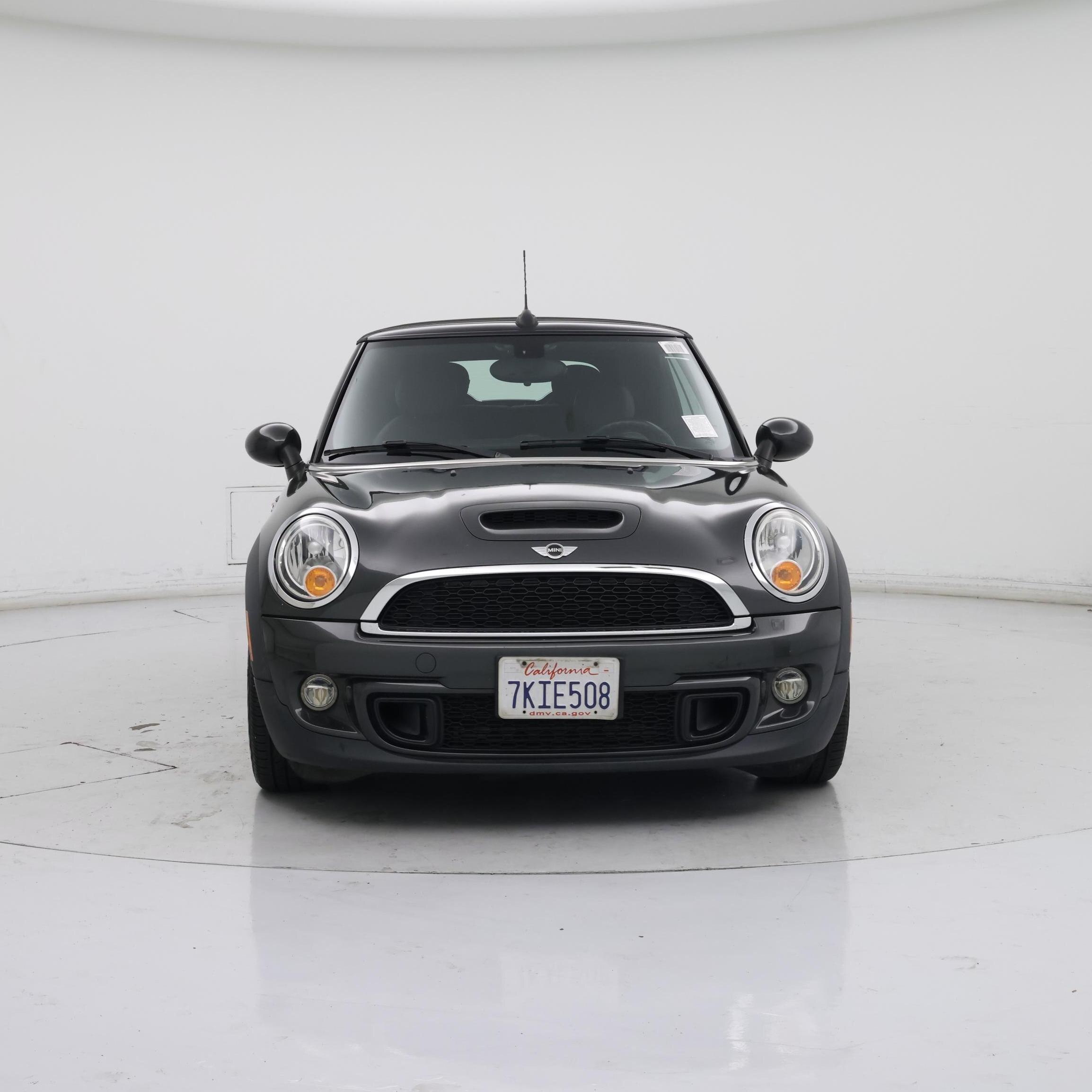 Thumbnail: 2015 MINI Cooper - 5