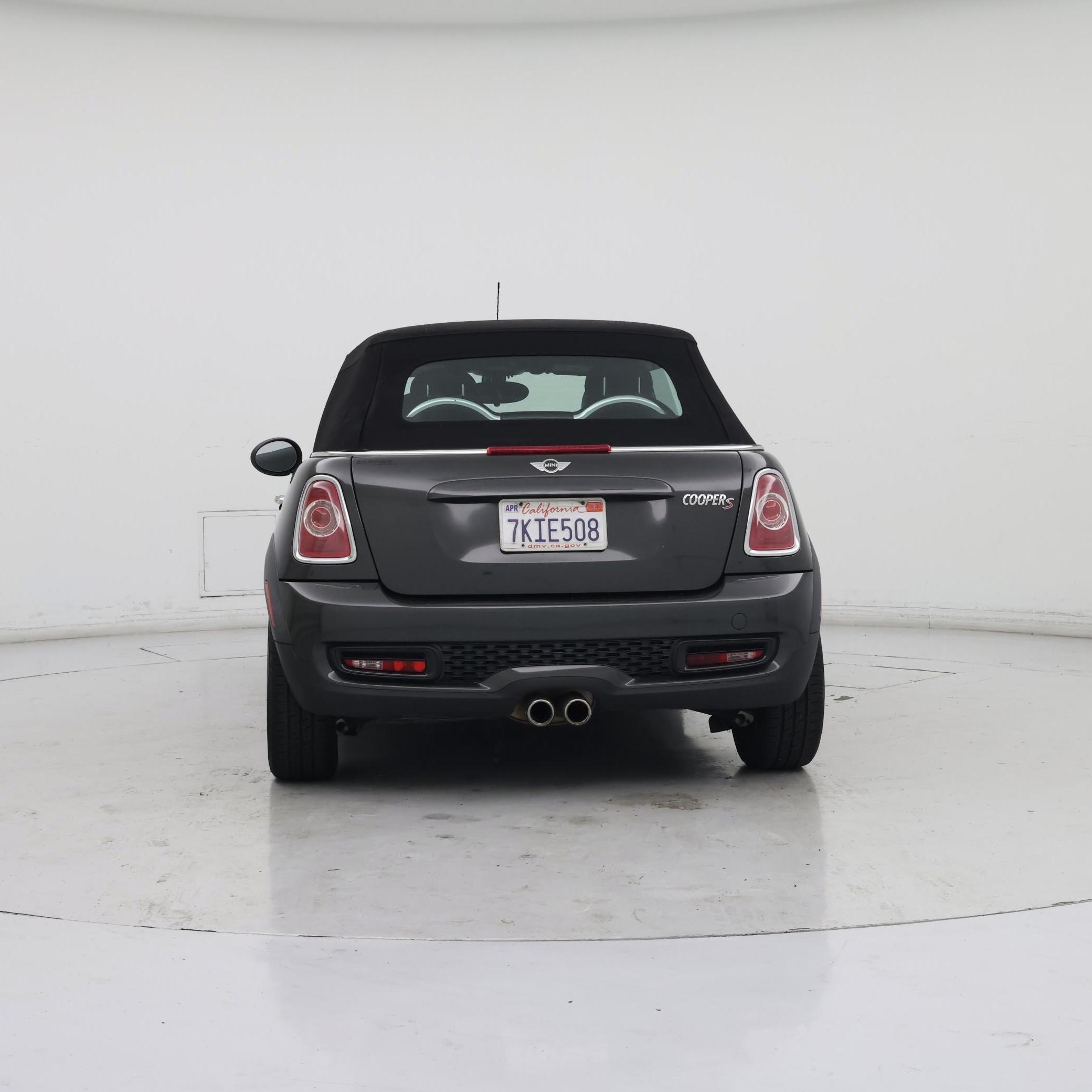 Thumbnail: 2015 MINI Cooper - 6
