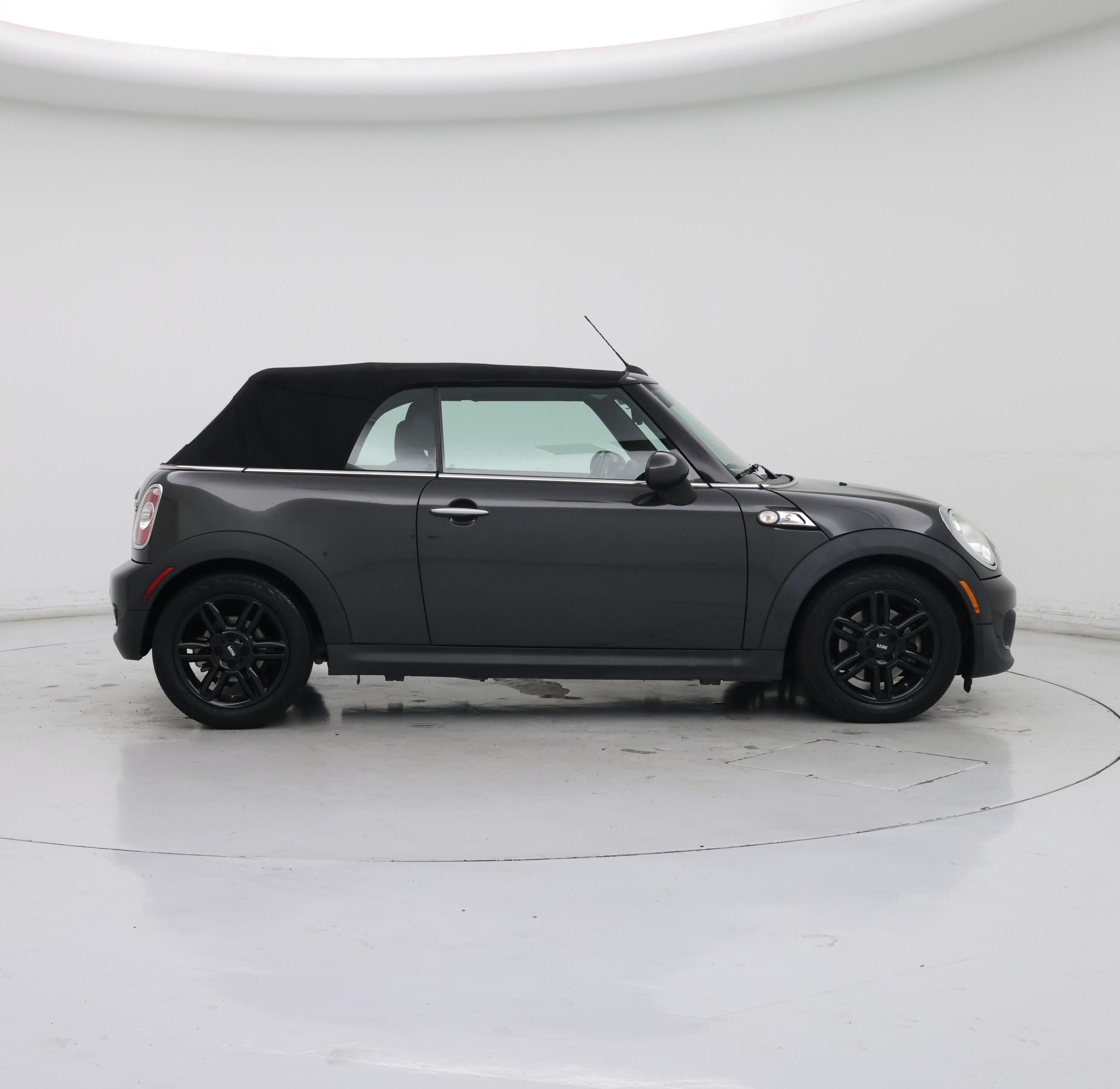 Thumbnail: 2015 MINI Cooper - 7