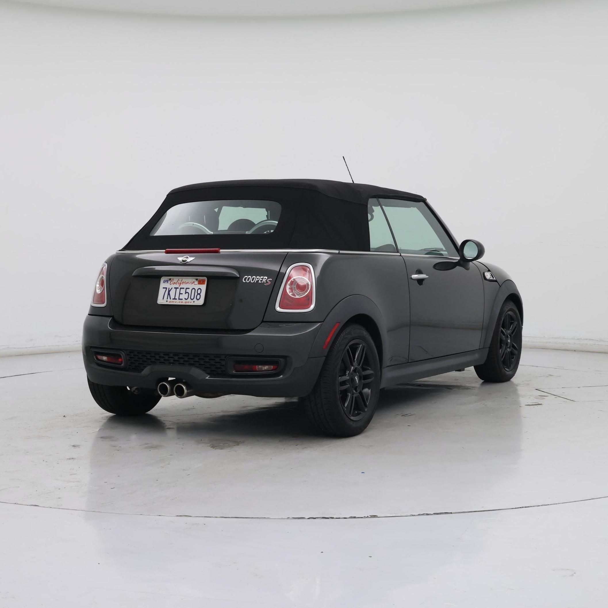 Thumbnail: 2015 MINI Cooper - 8