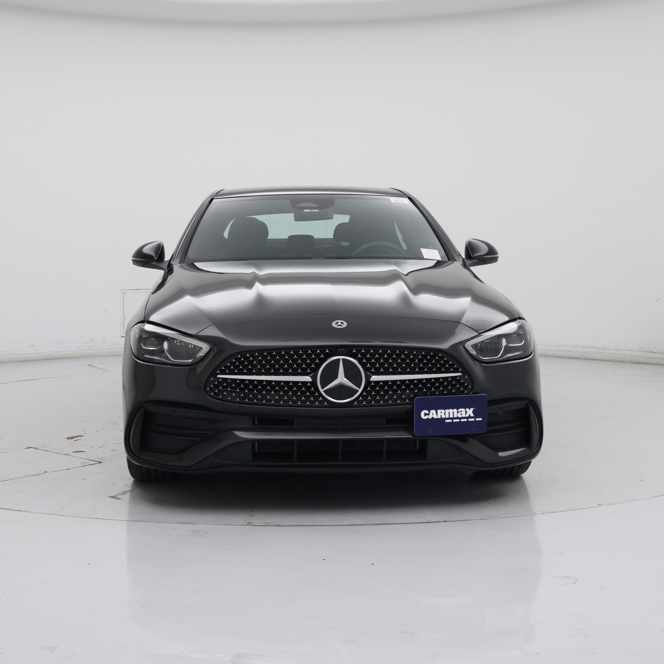 Thumbnail: 2023 Mercedes-Benz C-Class - 5