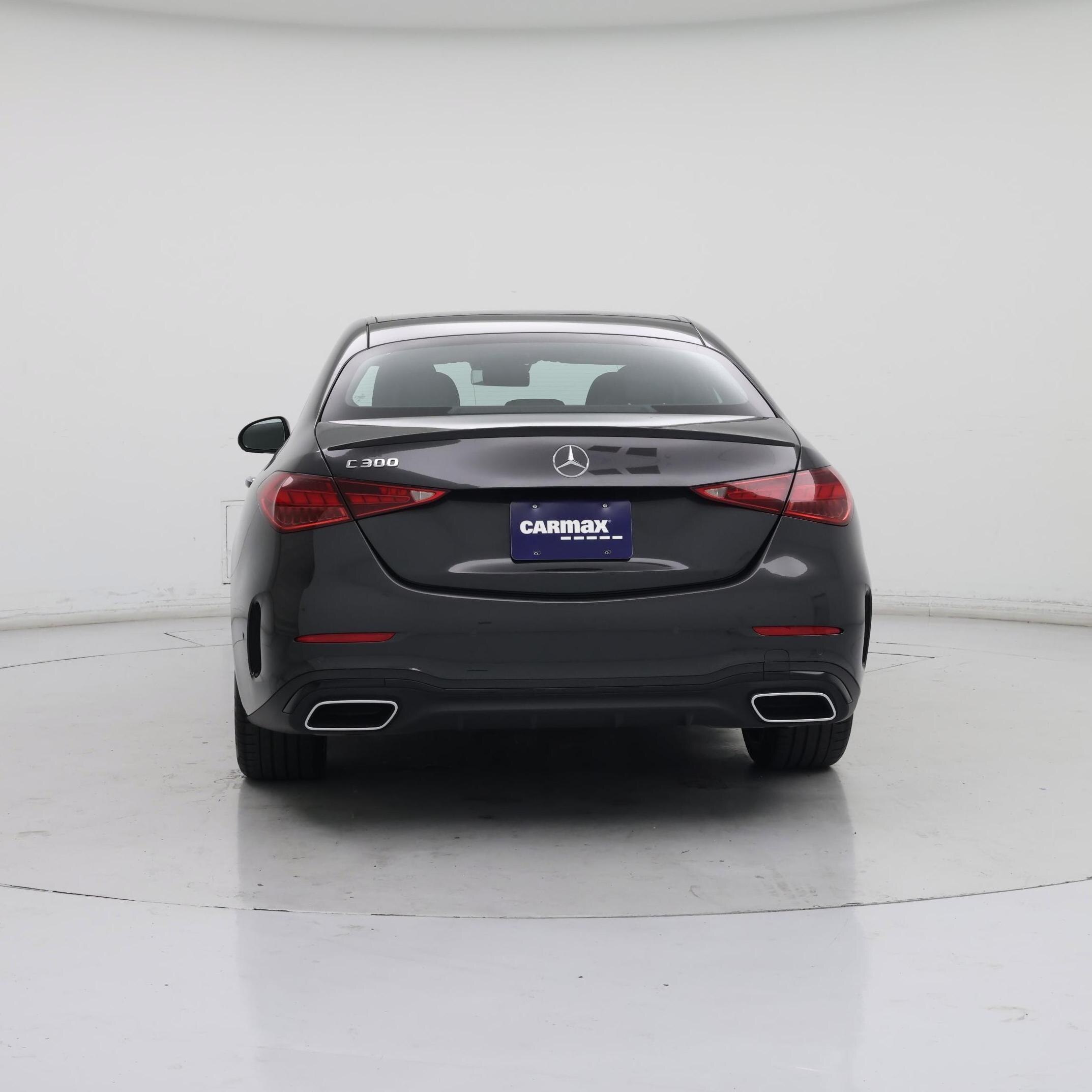 Thumbnail: 2023 Mercedes-Benz C-Class - 6