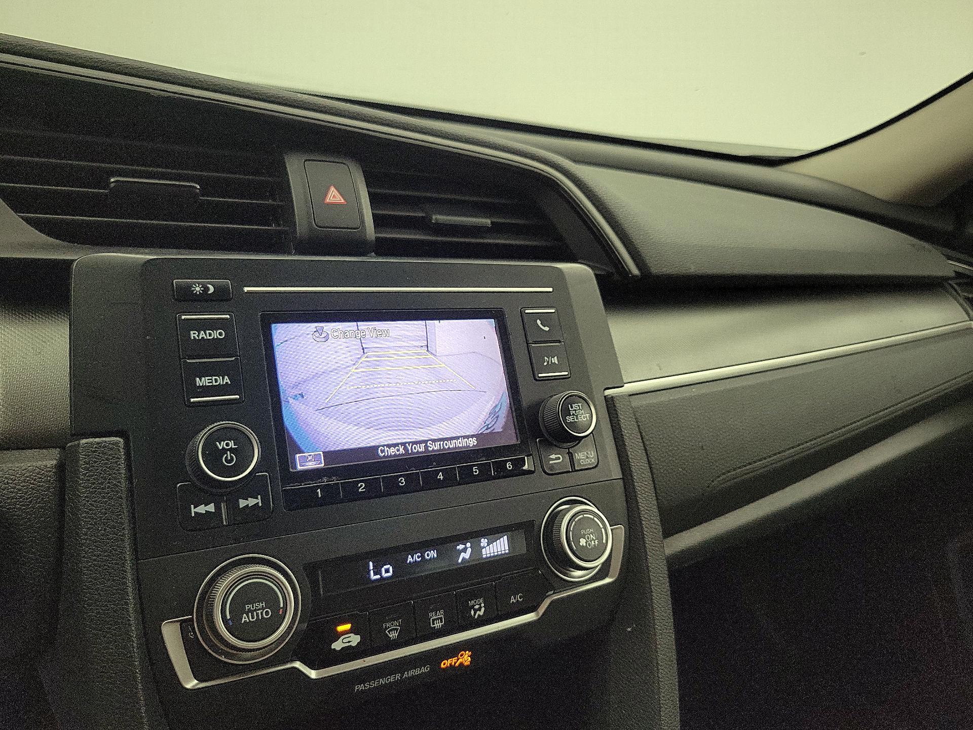 Thumbnail: 2016 Honda Civic - 14