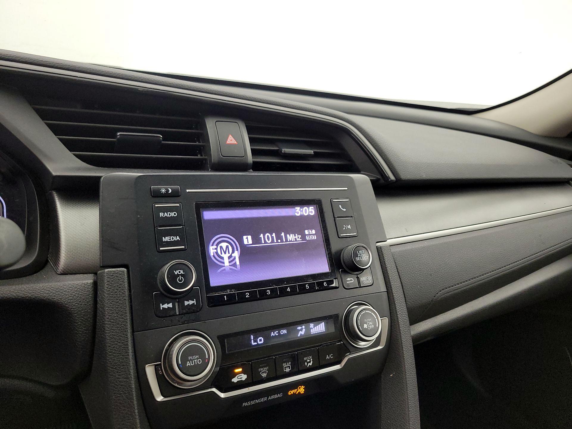 Thumbnail: 2016 Honda Civic - 15