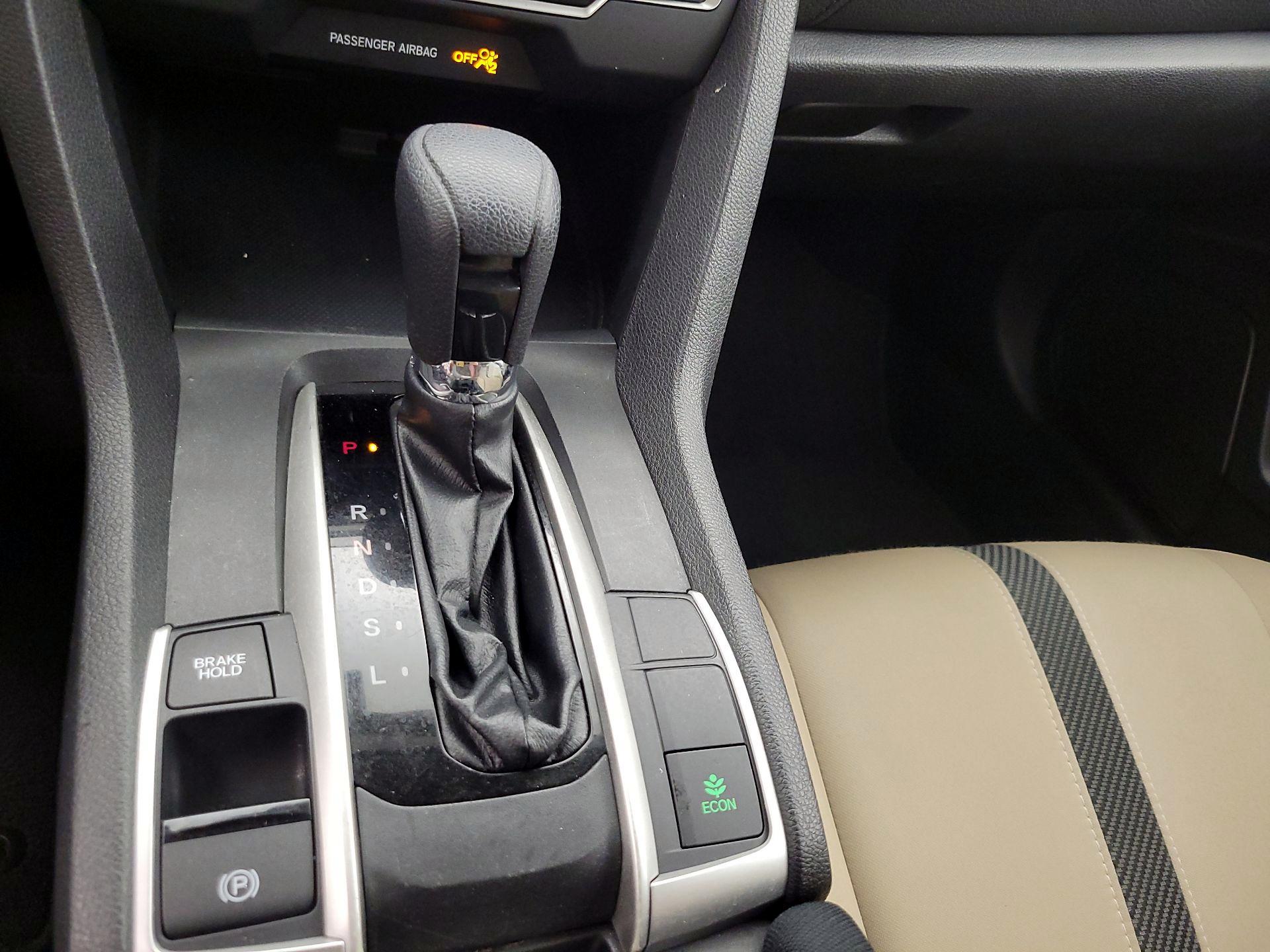 Thumbnail: 2016 Honda Civic - 17