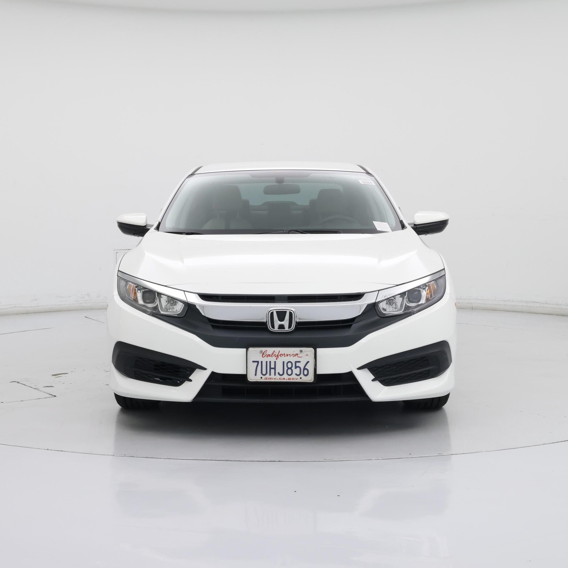 Thumbnail: 2016 Honda Civic - 5