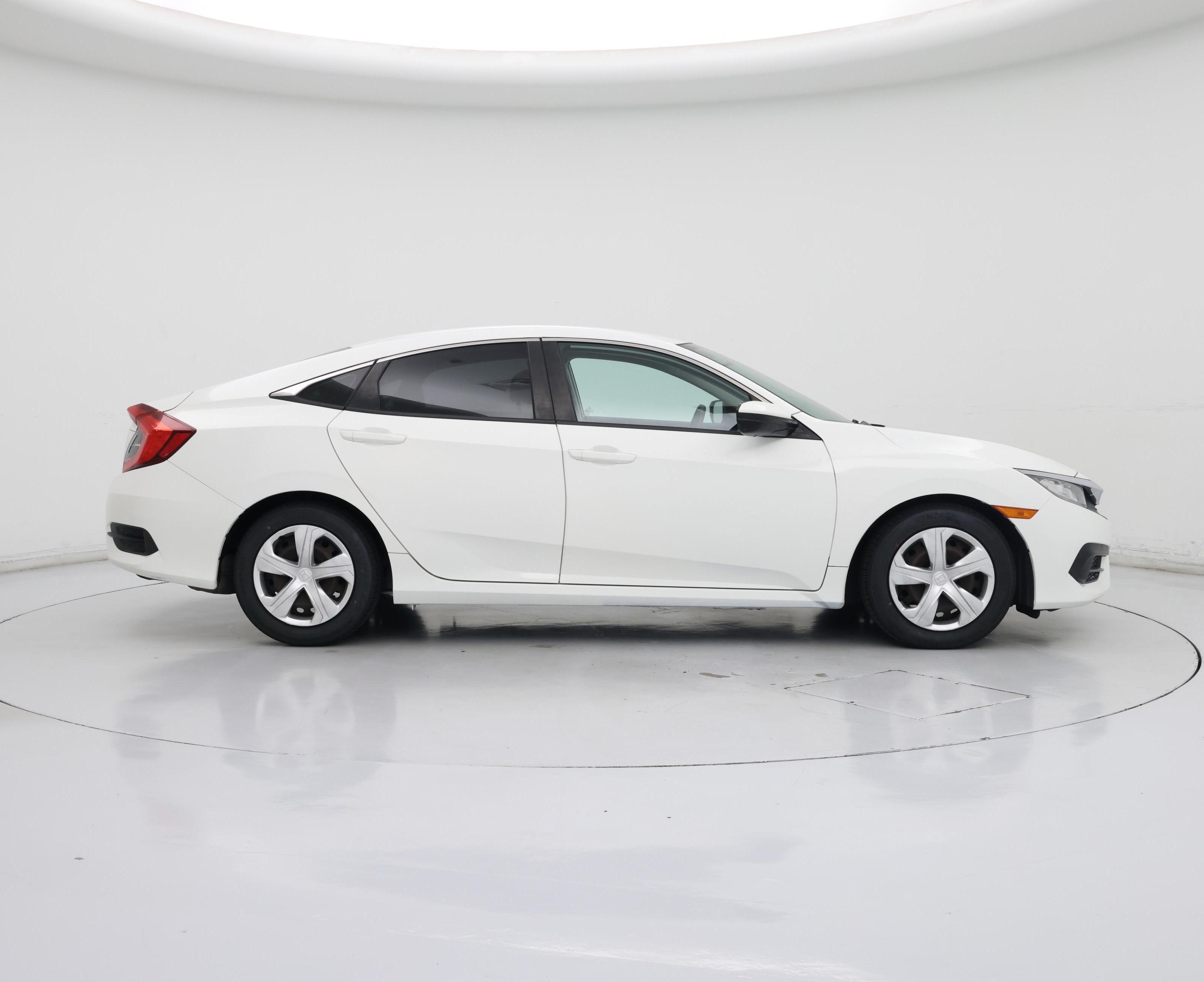 Thumbnail: 2016 Honda Civic - 7