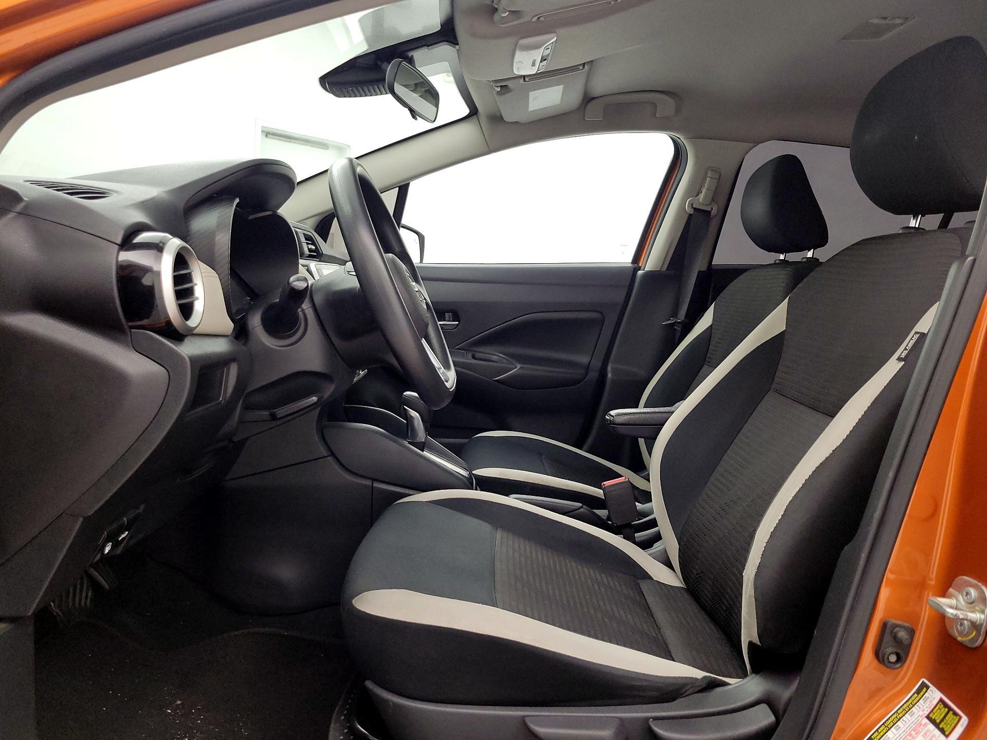 Thumbnail: 2020 Nissan Versa - 11