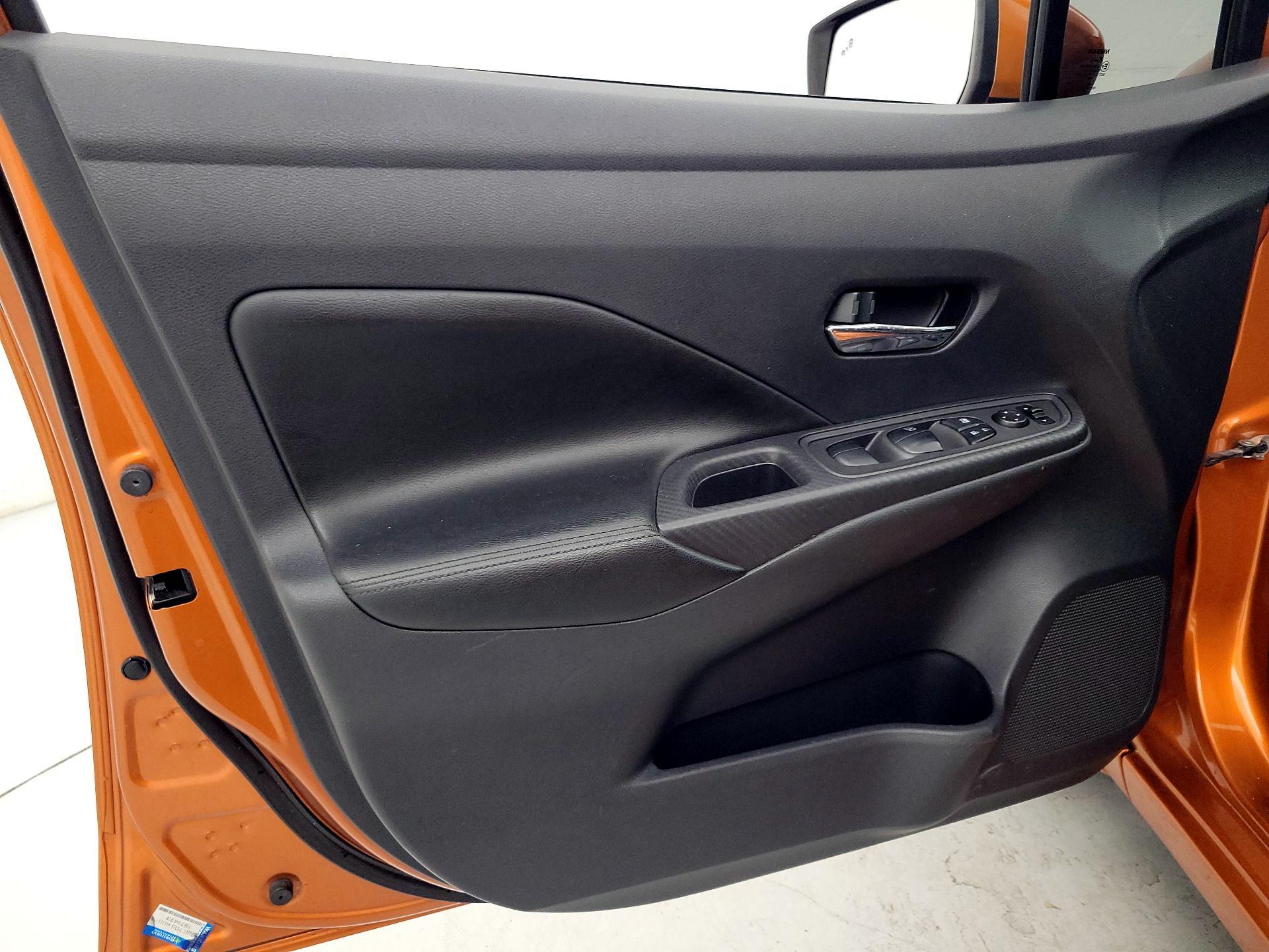 Thumbnail: 2020 Nissan Versa - 12