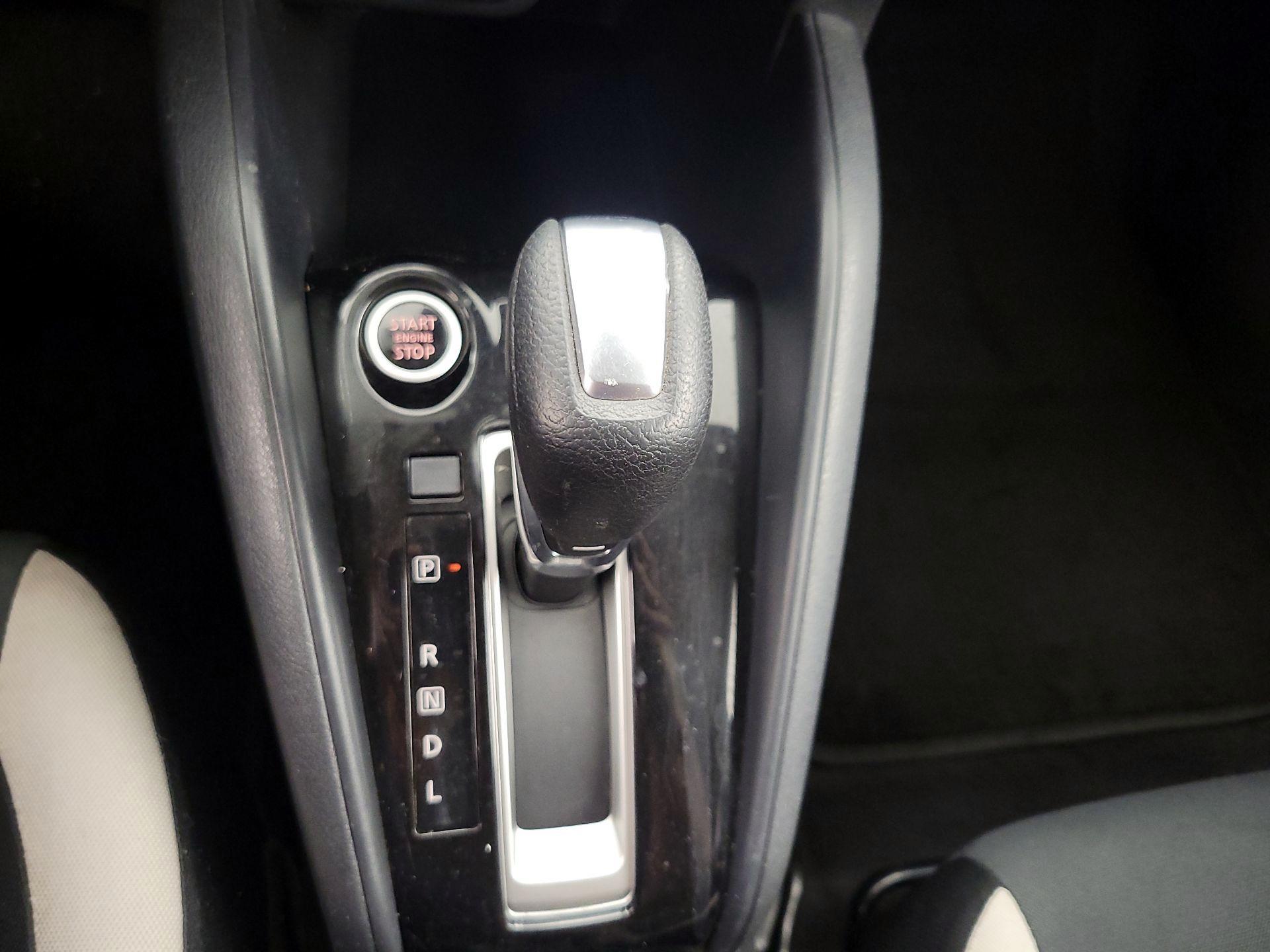 Thumbnail: 2020 Nissan Versa - 17