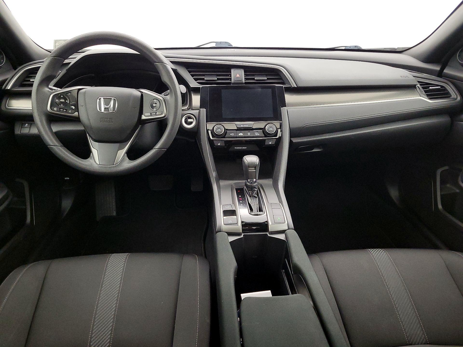 Thumbnail: 2018 Honda Civic - 9