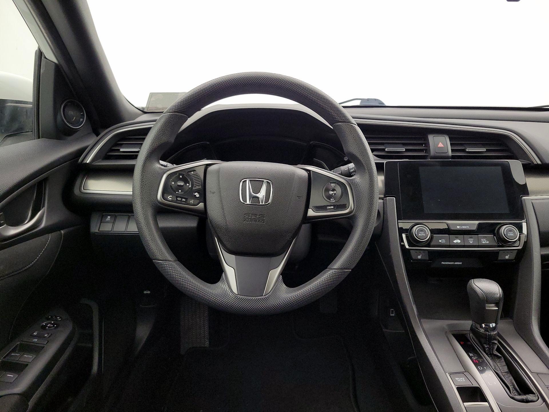 Thumbnail: 2018 Honda Civic - 10
