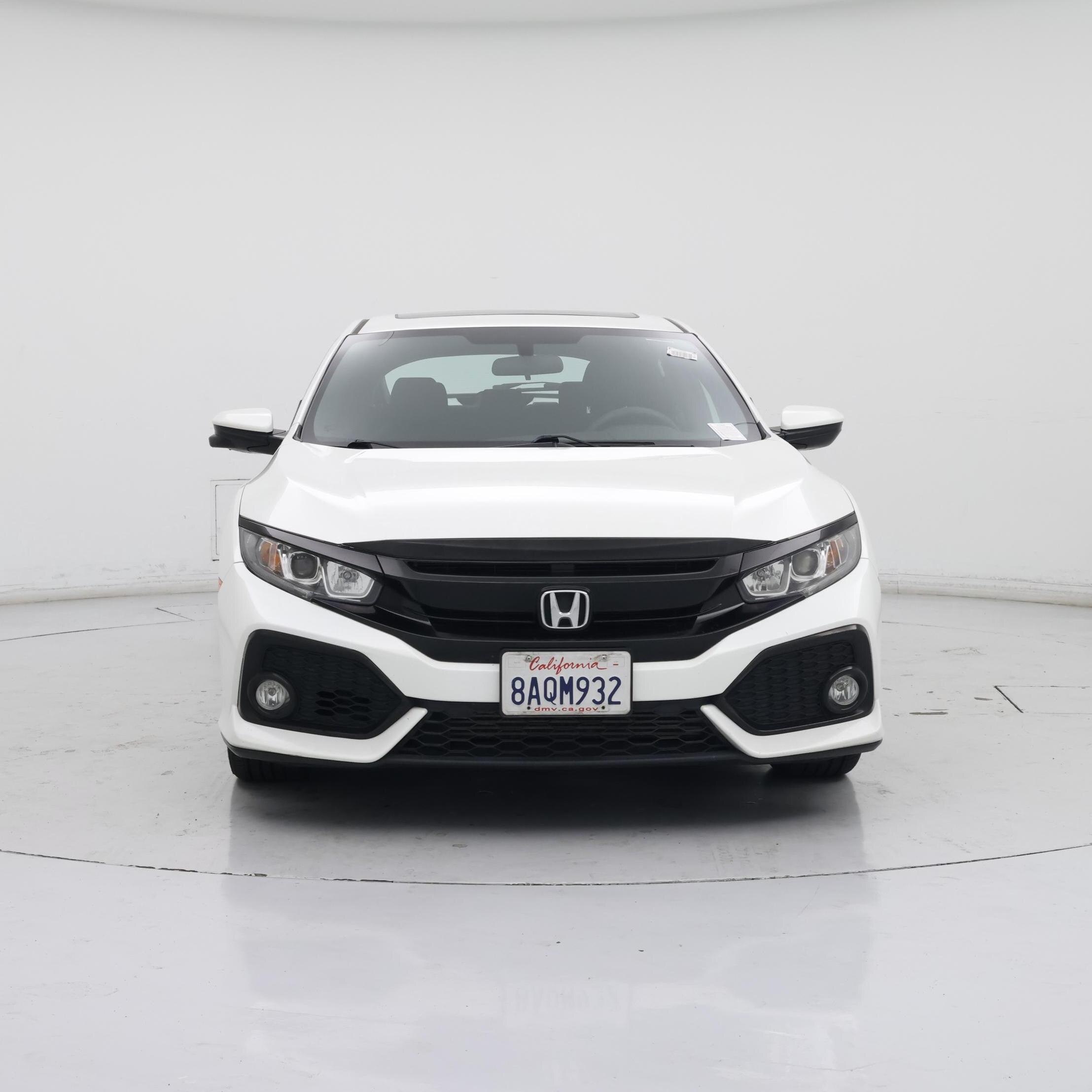 Thumbnail: 2018 Honda Civic - 5