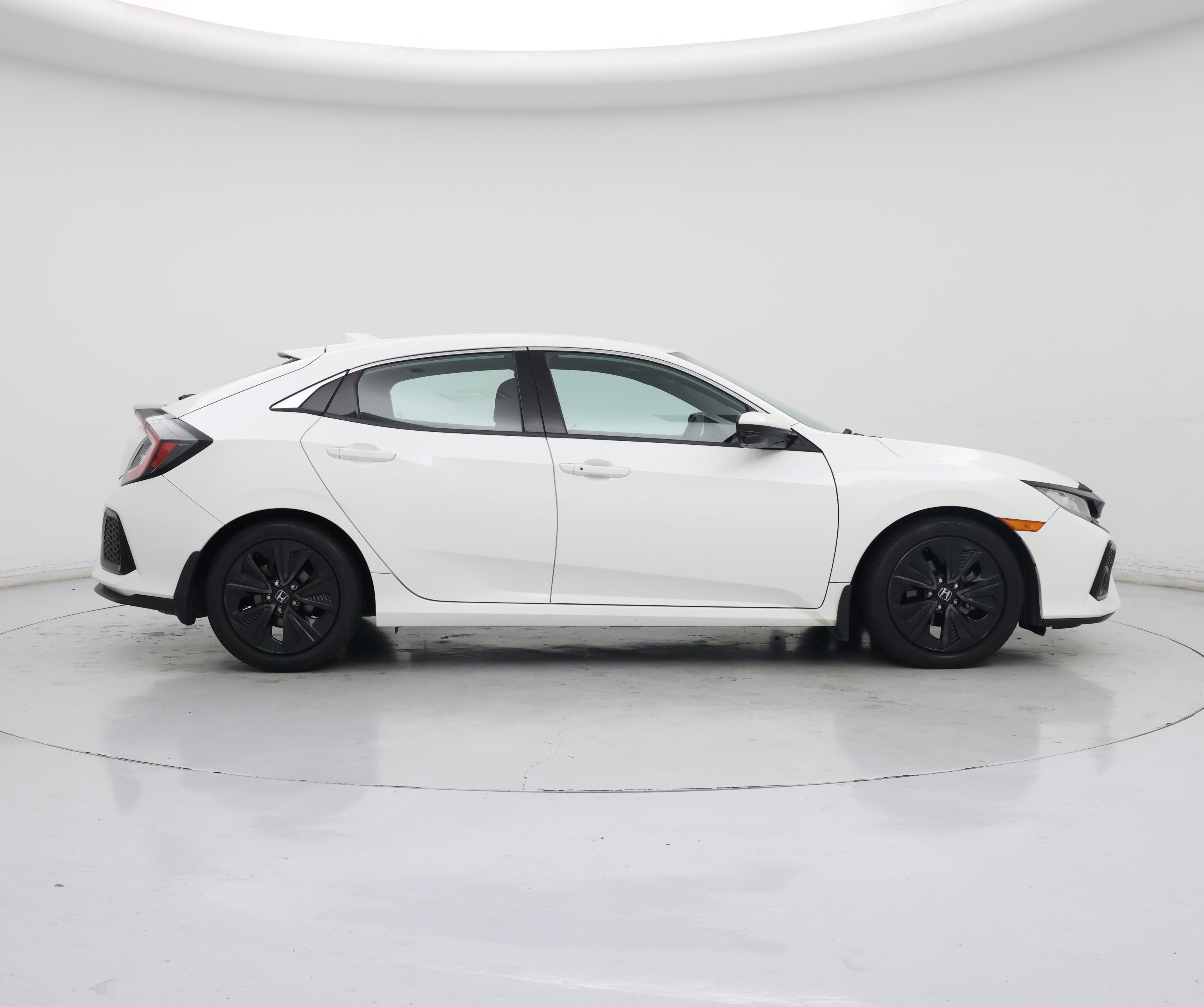 Thumbnail: 2018 Honda Civic - 7