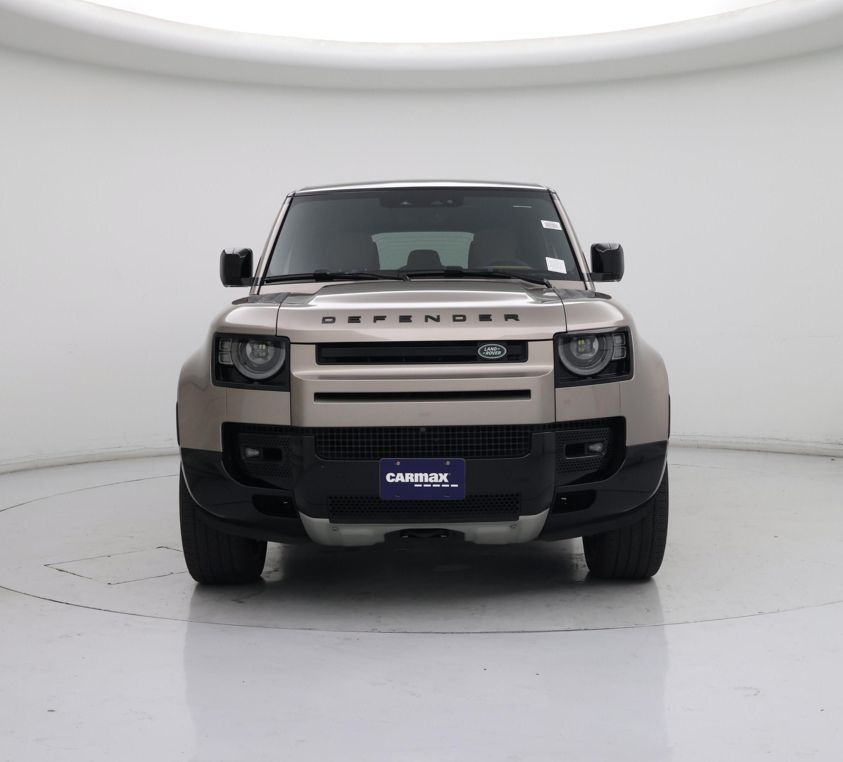 Thumbnail: 2023 Land Rover Defender - 5