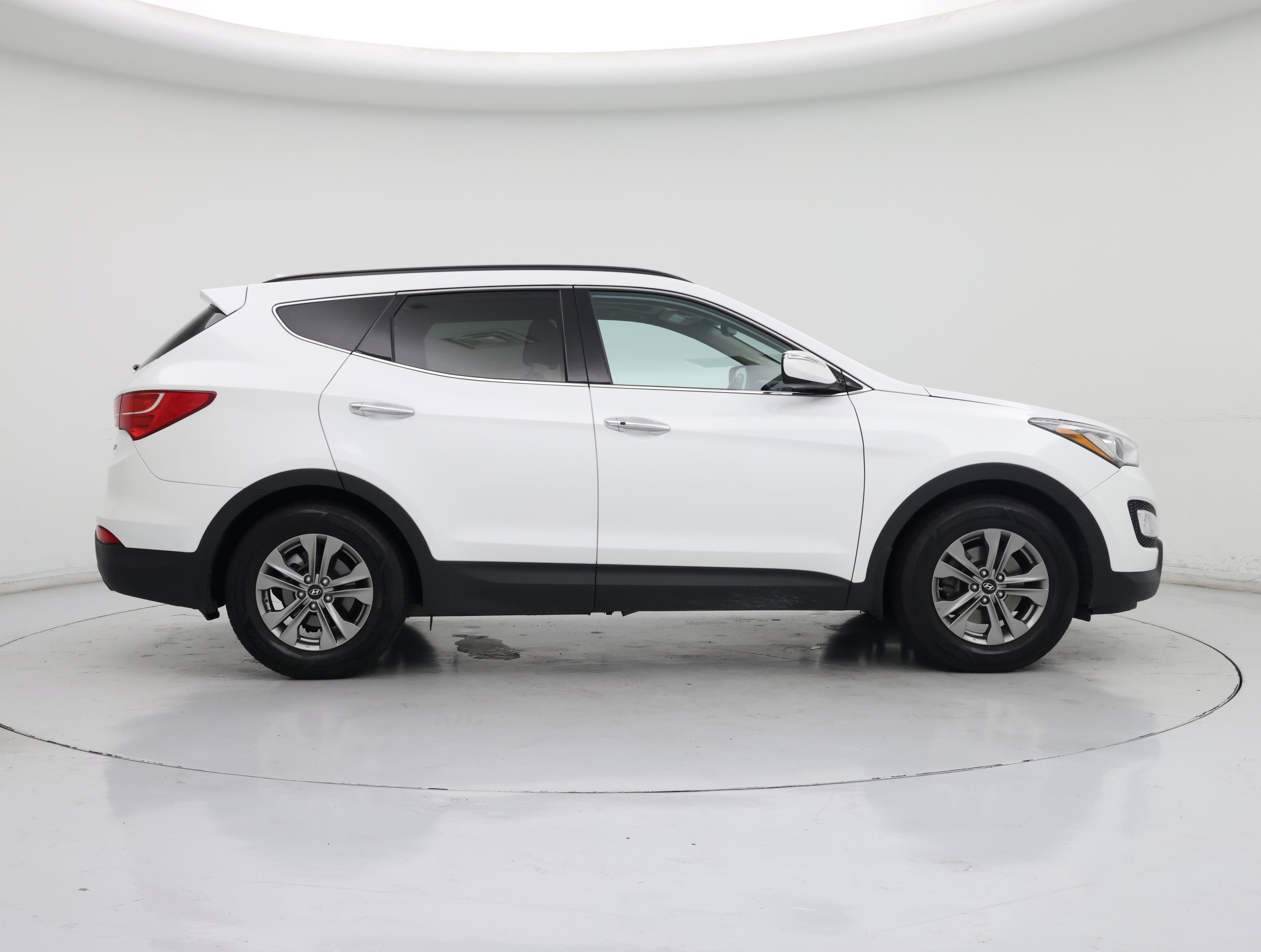 Thumbnail: 2016 Hyundai Santa Fe - 7
