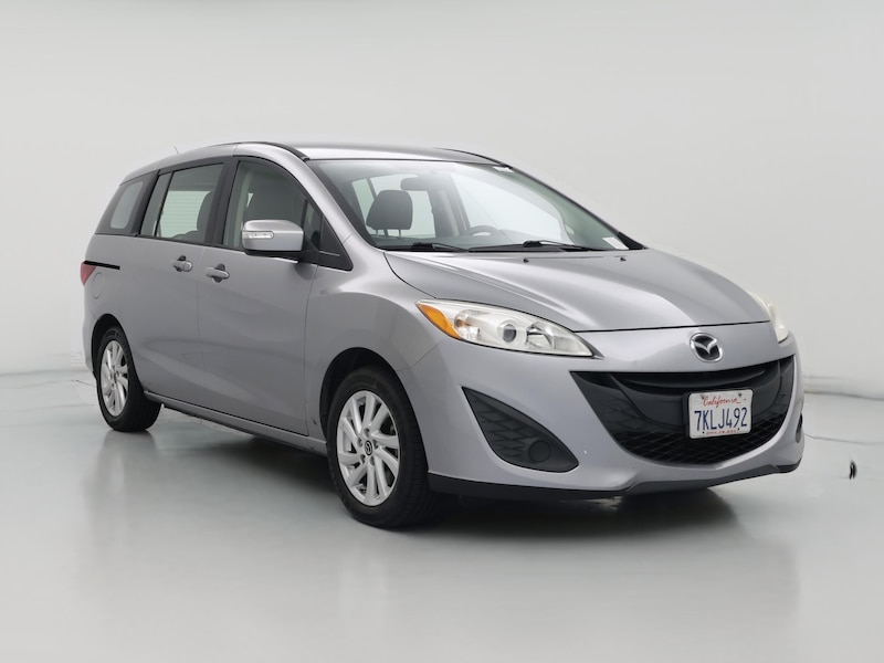 2015 Mazda Mazda5 Sport -
                  None CA