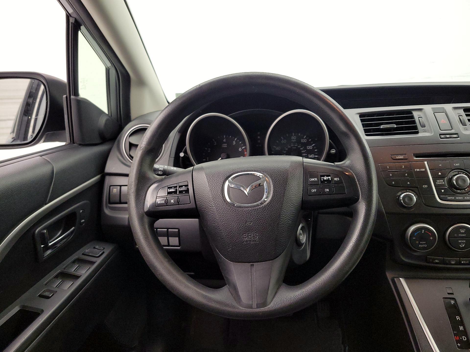 Thumbnail: 2015 Mazda Mazda5 - 10