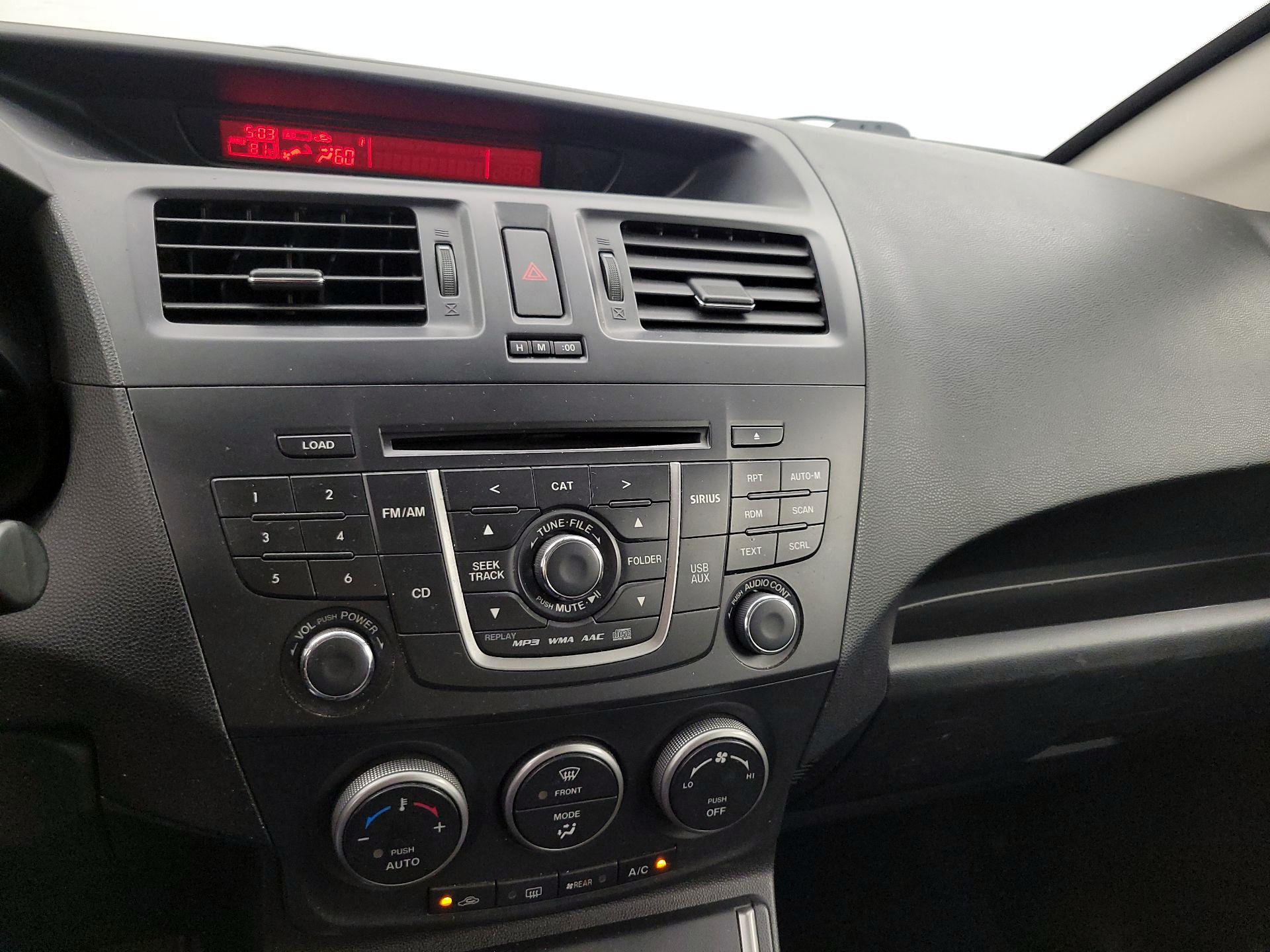 Thumbnail: 2015 Mazda Mazda5 - 15