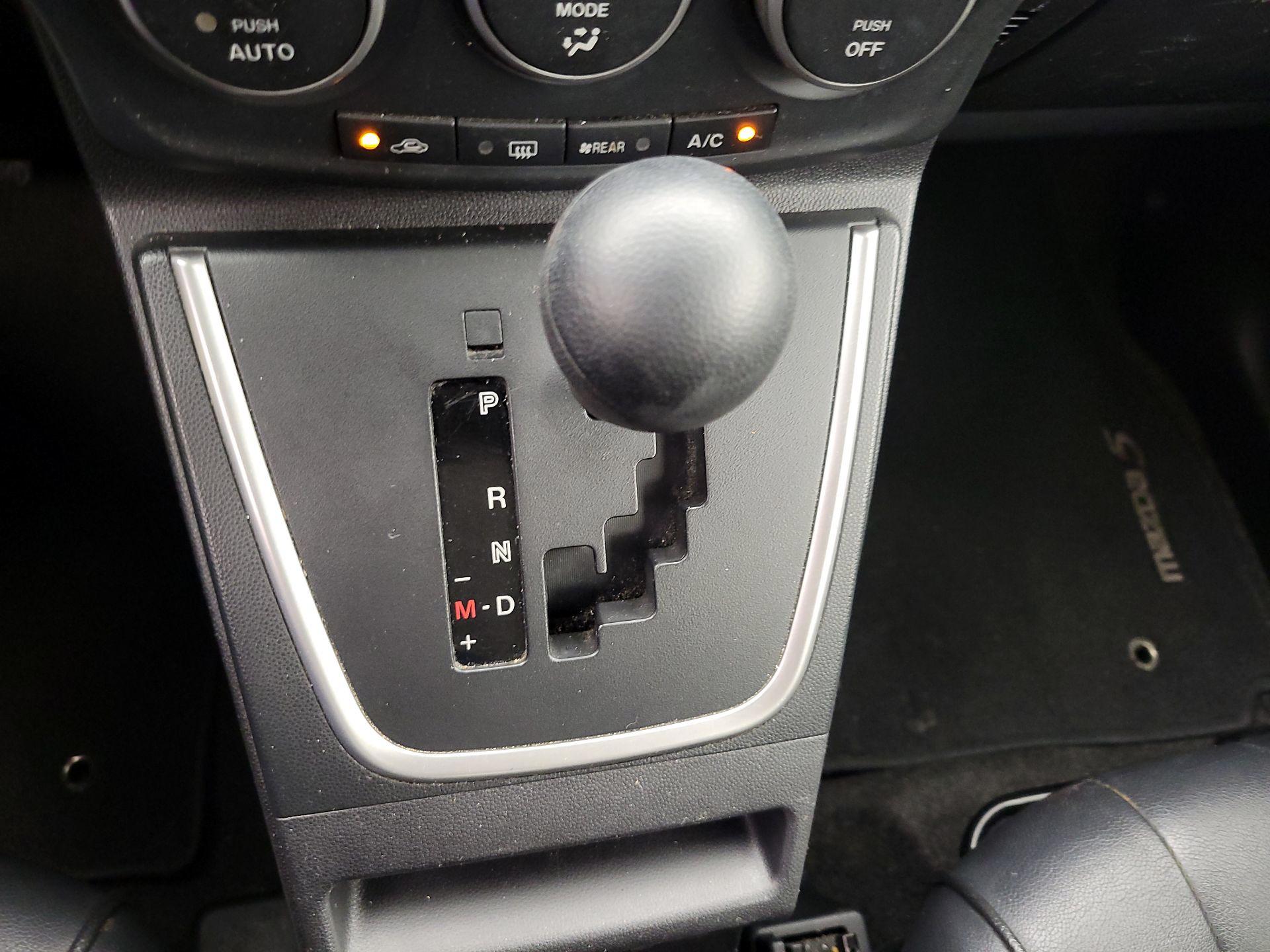 Thumbnail: 2015 Mazda Mazda5 - 16