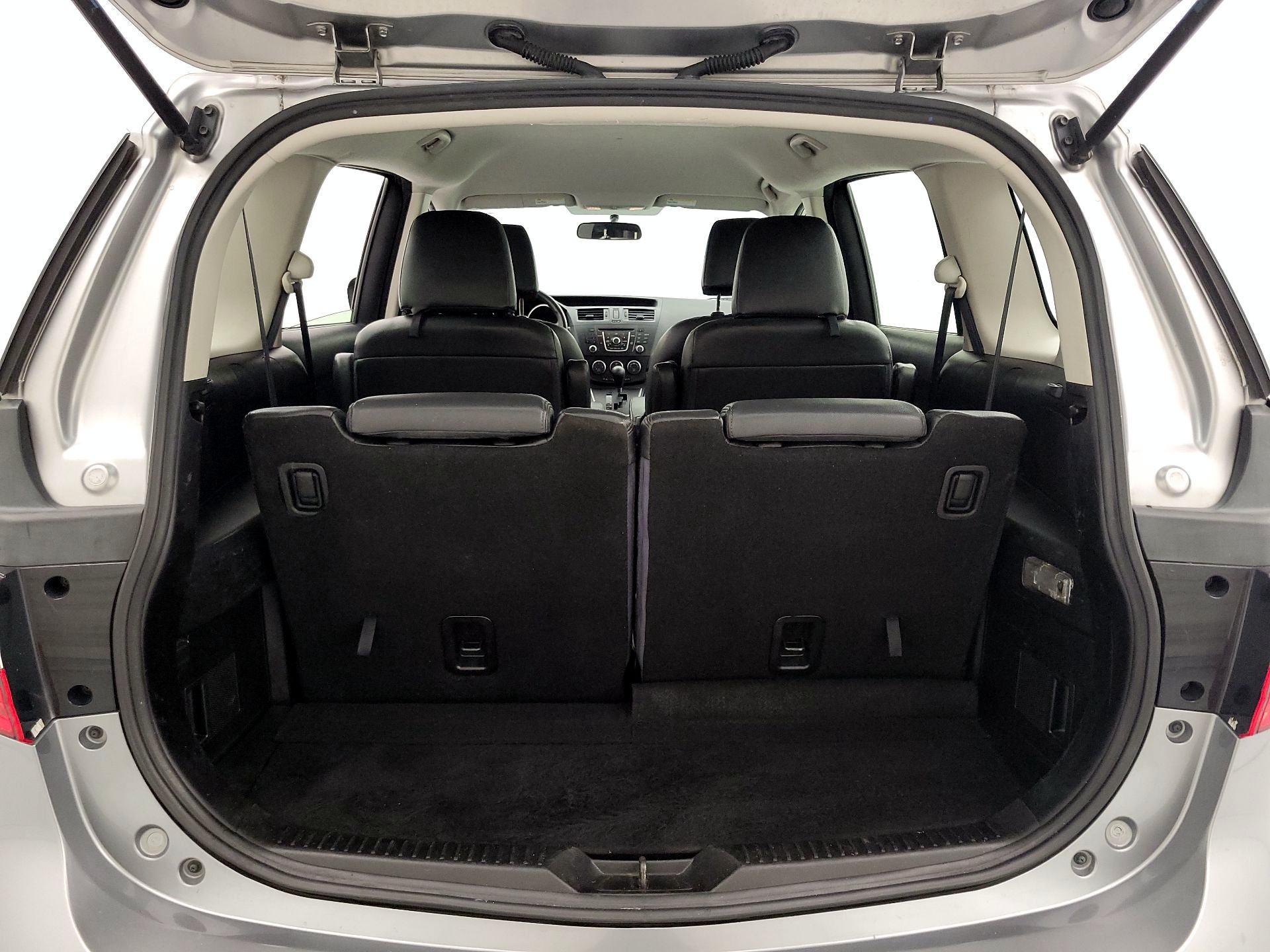 Thumbnail: 2015 Mazda Mazda5 - 20