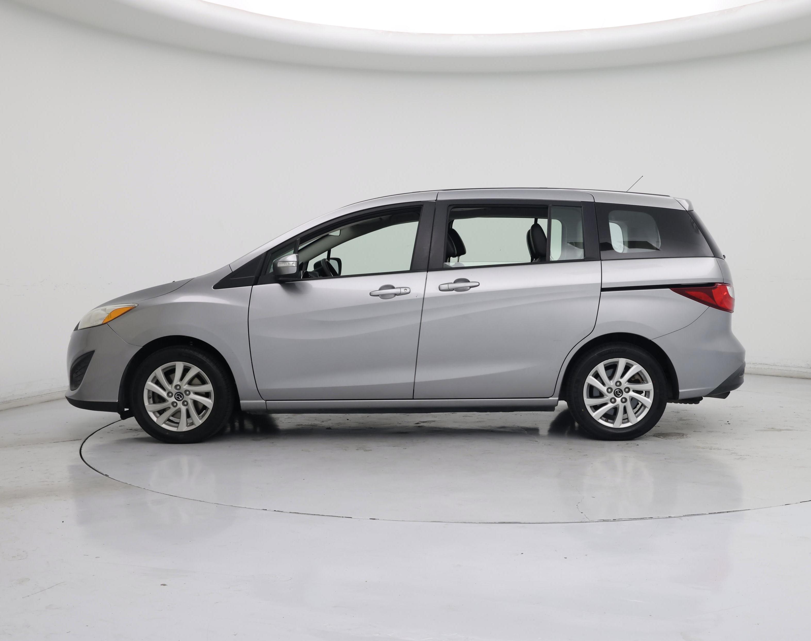 Thumbnail: 2015 Mazda Mazda5 - 3
