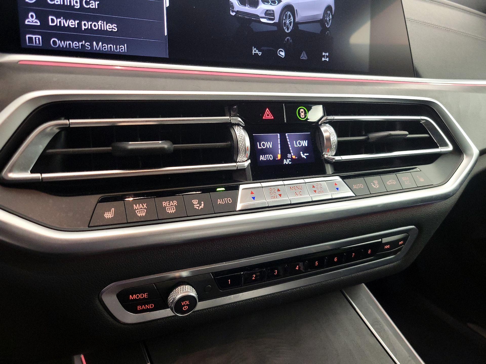 Thumbnail: 2022 BMW X5 - 17