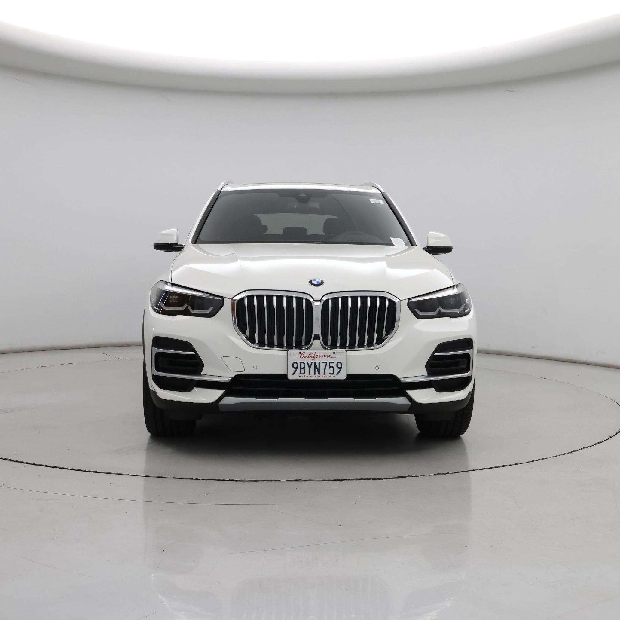 Thumbnail: 2022 BMW X5 - 5