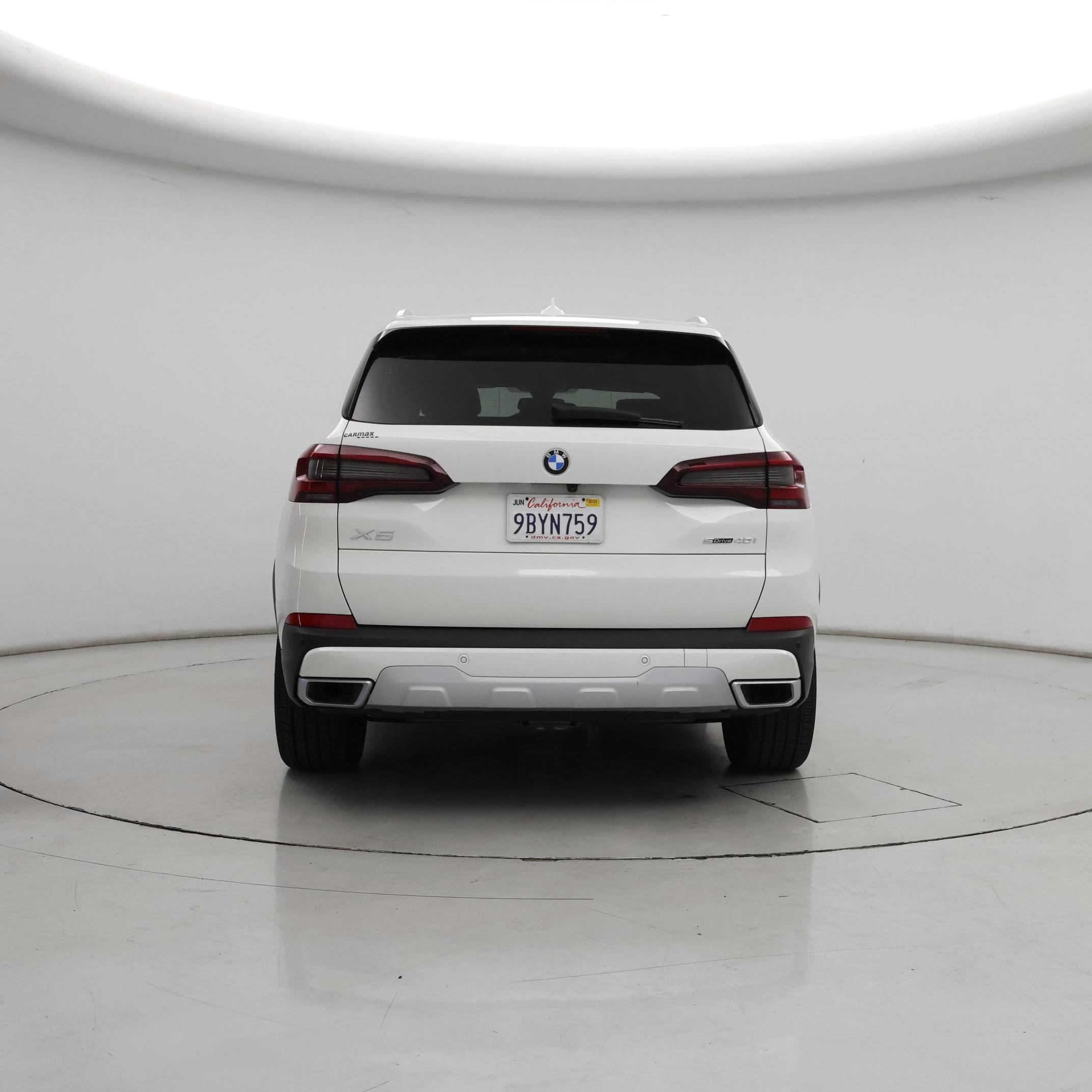 Thumbnail: 2022 BMW X5 - 6