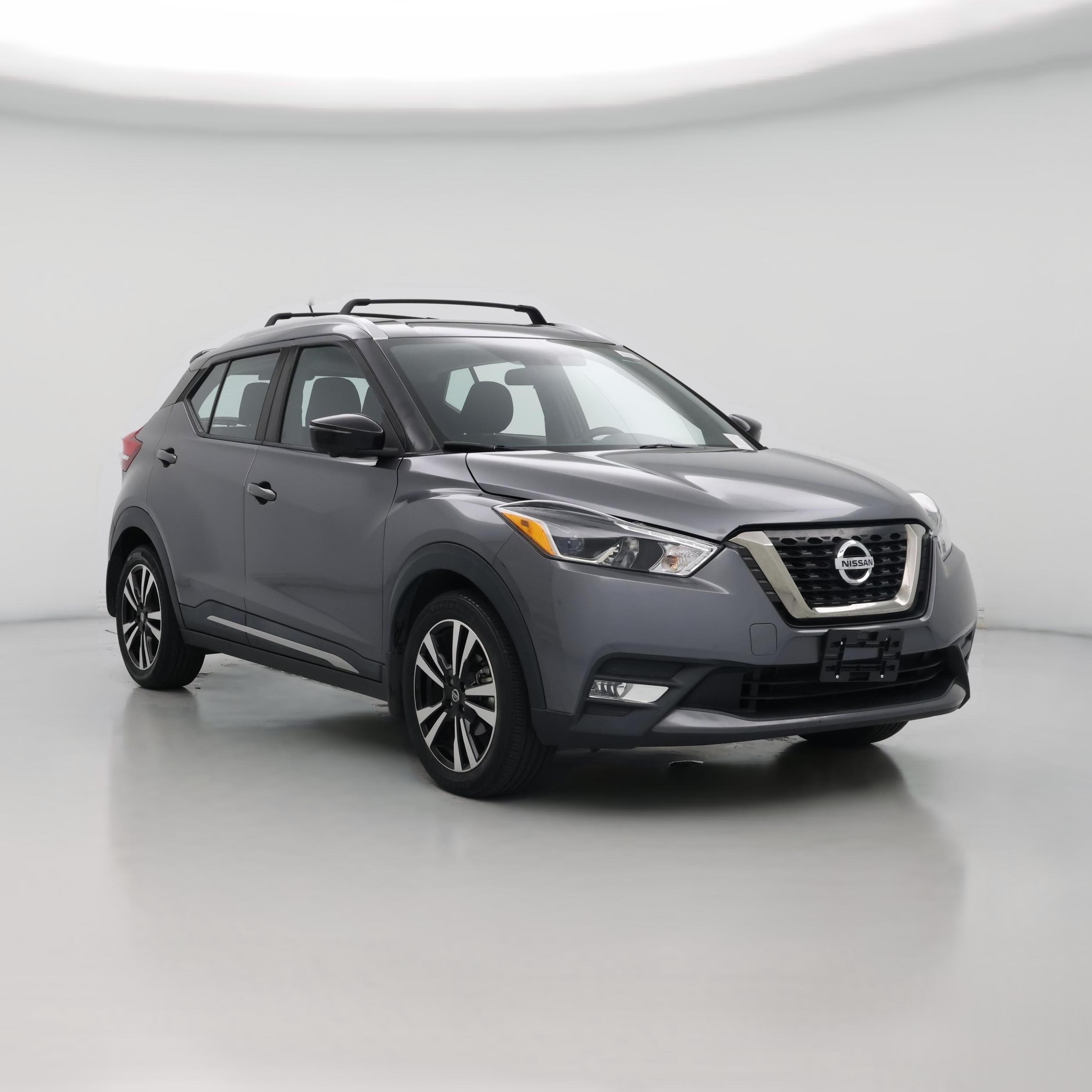 Thumbnail: 2018 Nissan Kicks - 1