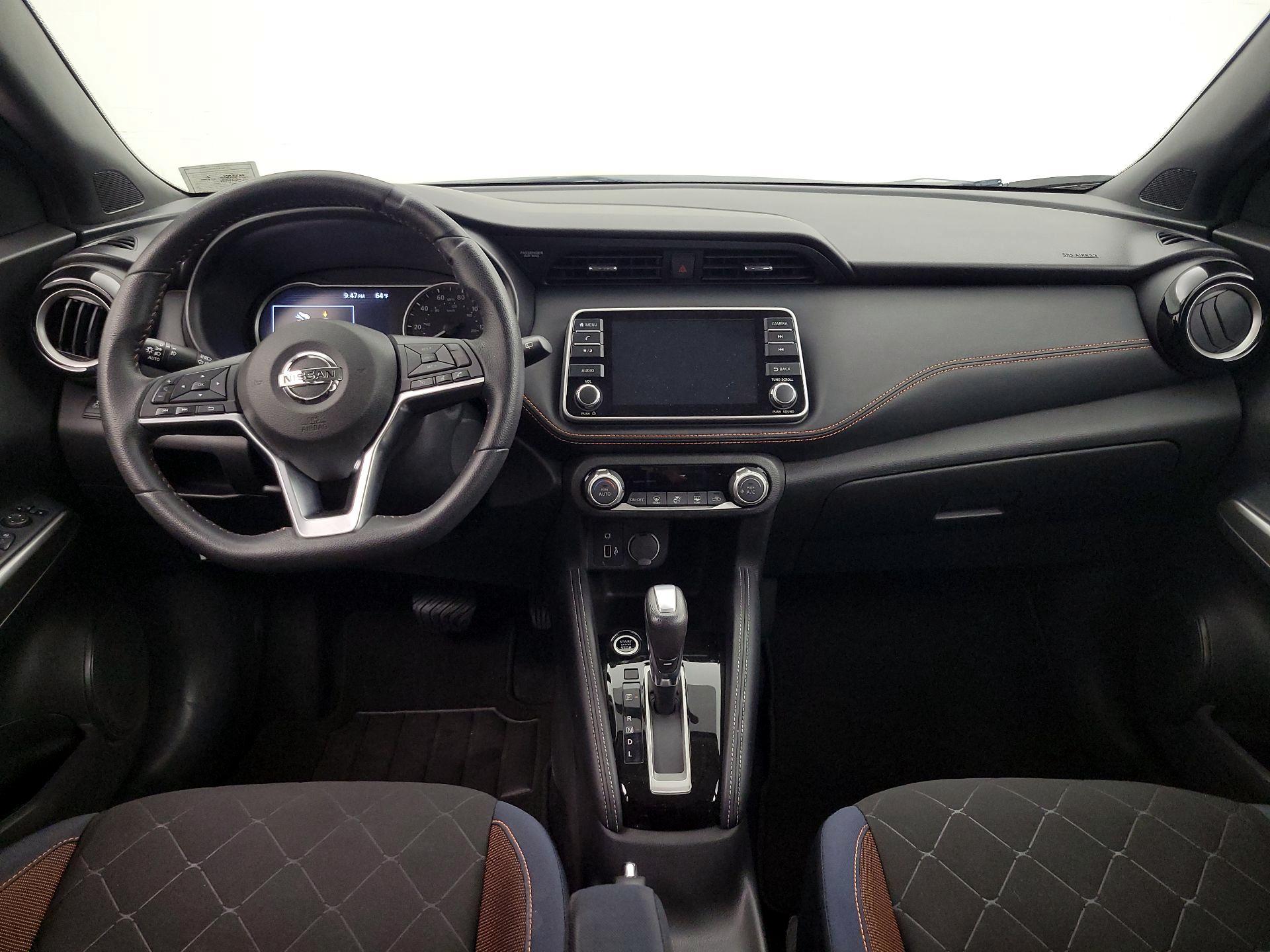 Thumbnail: 2018 Nissan Kicks - 9