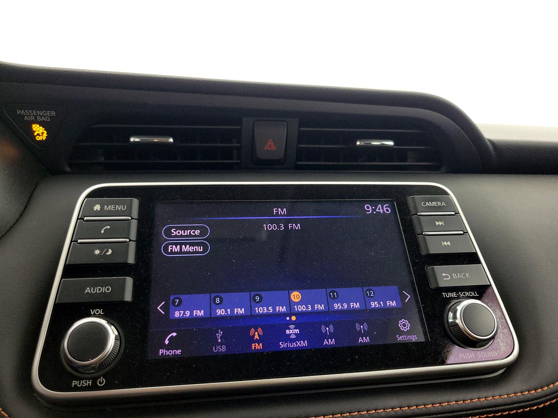 Thumbnail: 2018 Nissan Kicks - 15