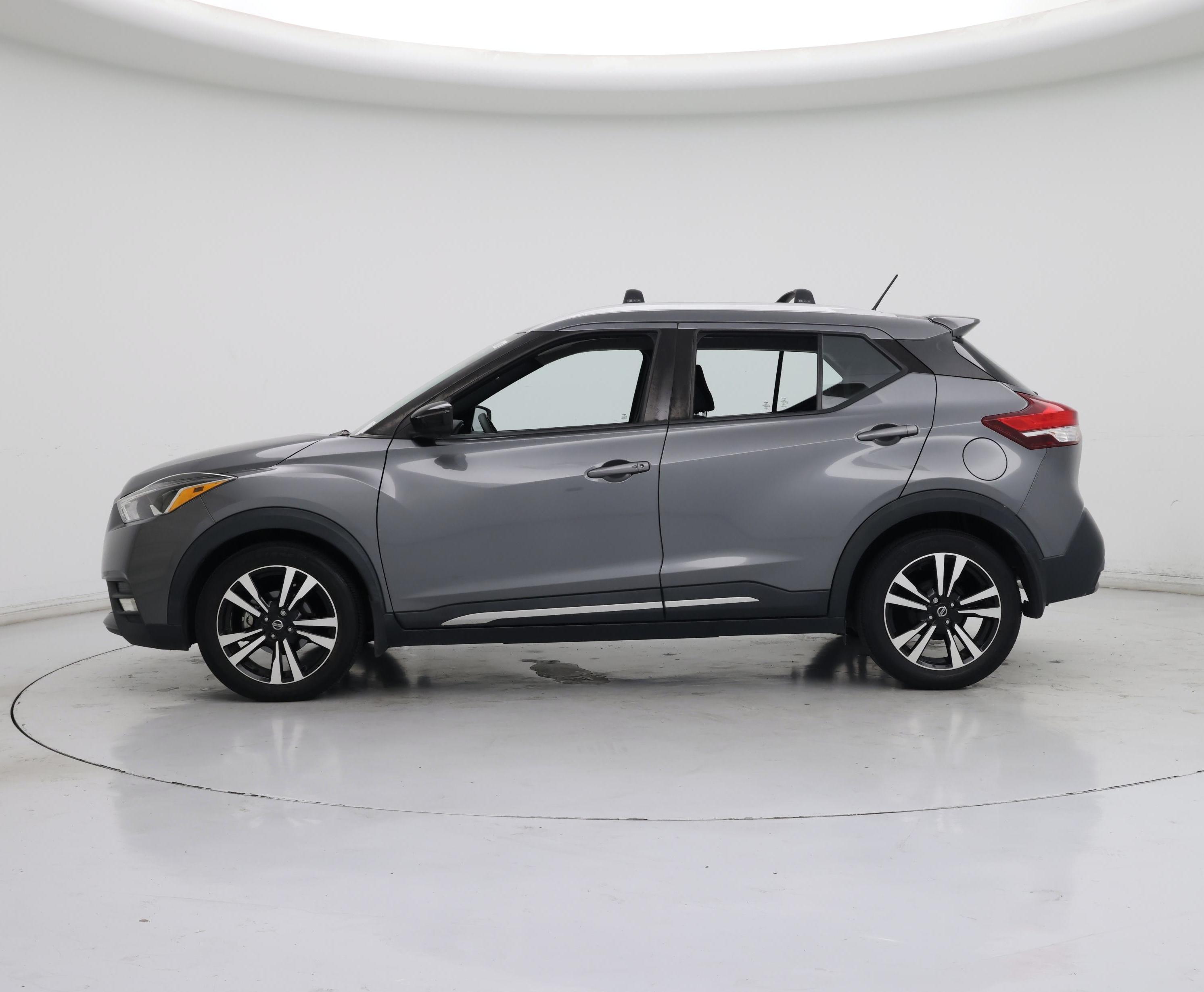 Thumbnail: 2018 Nissan Kicks - 3