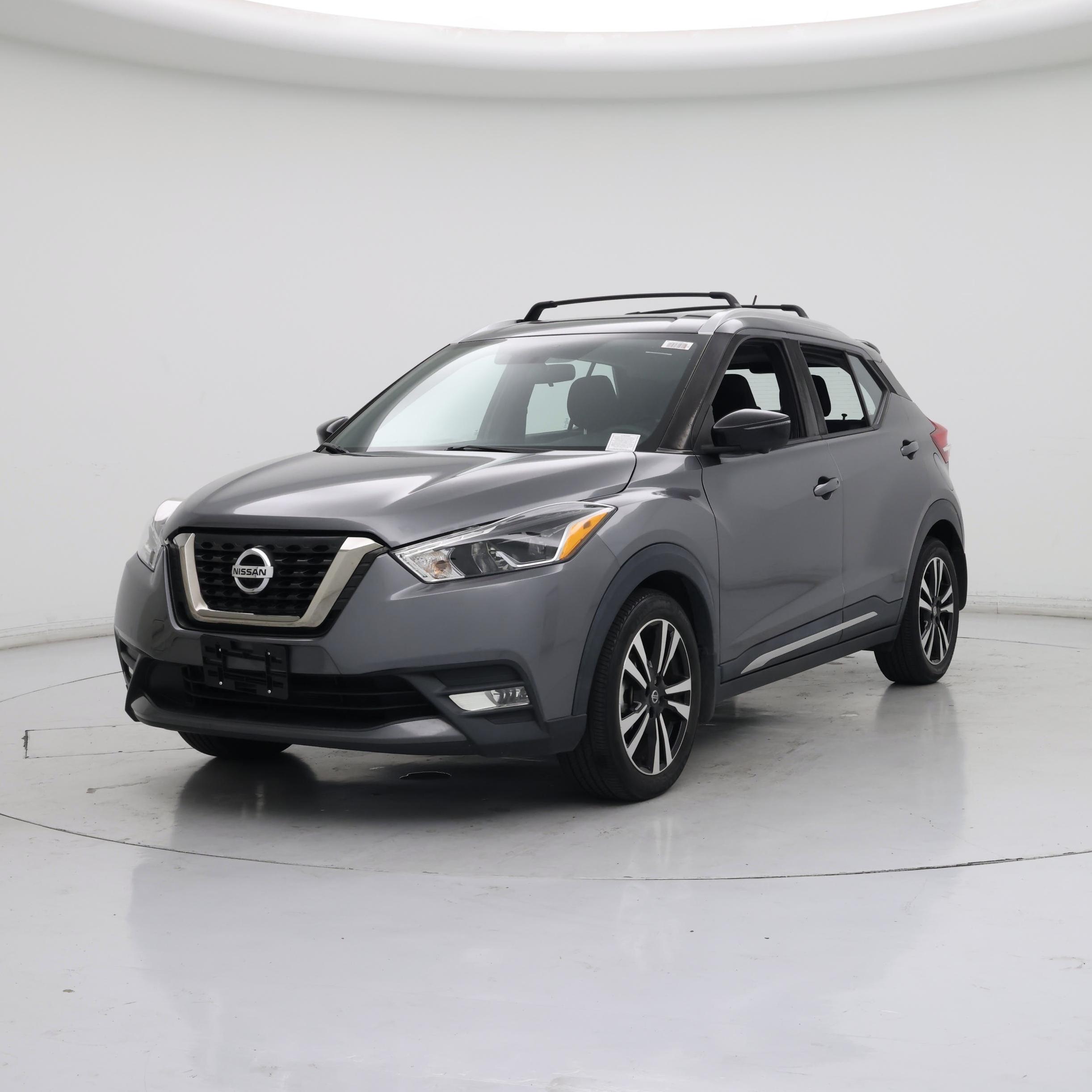 Thumbnail: 2018 Nissan Kicks - 4