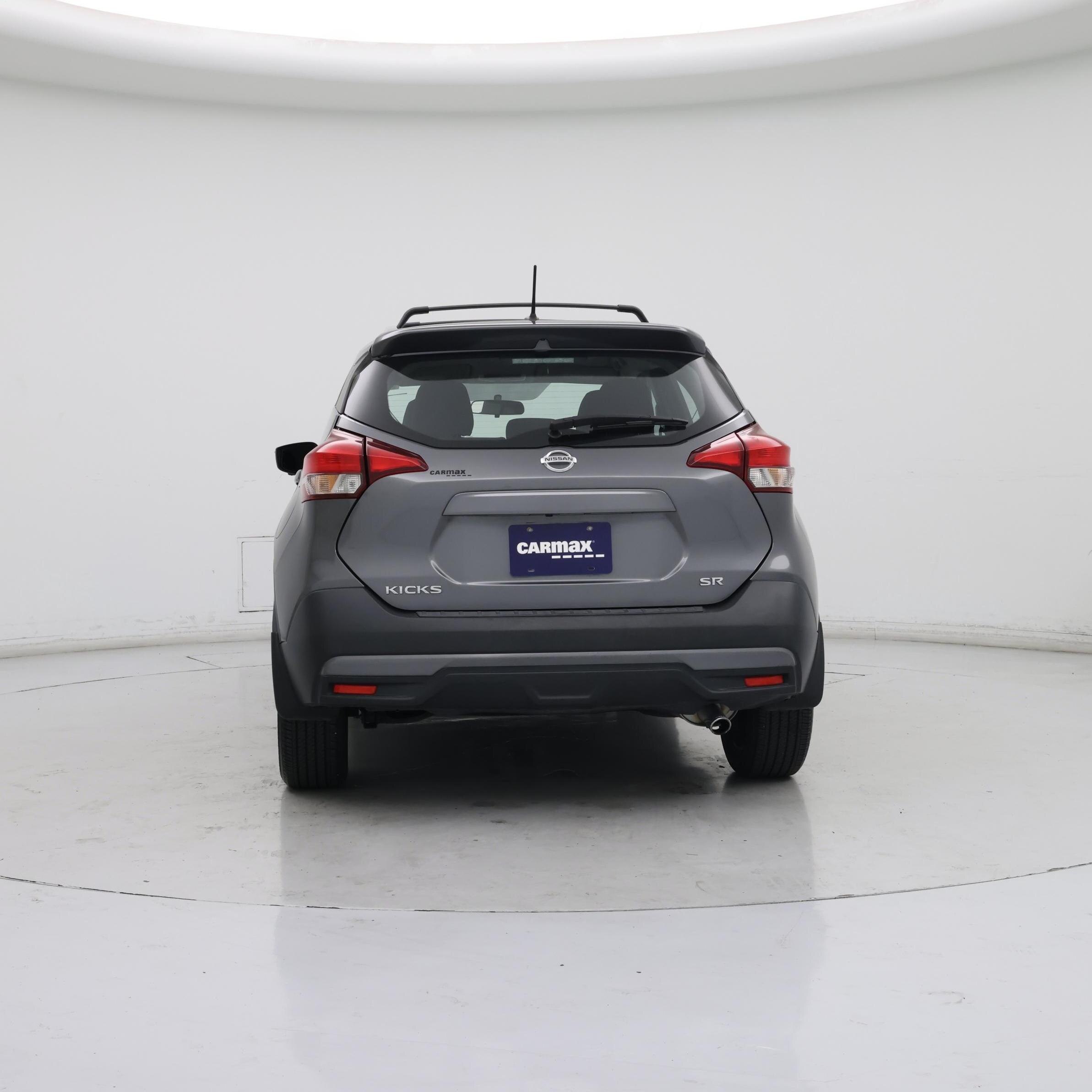 Thumbnail: 2018 Nissan Kicks - 6