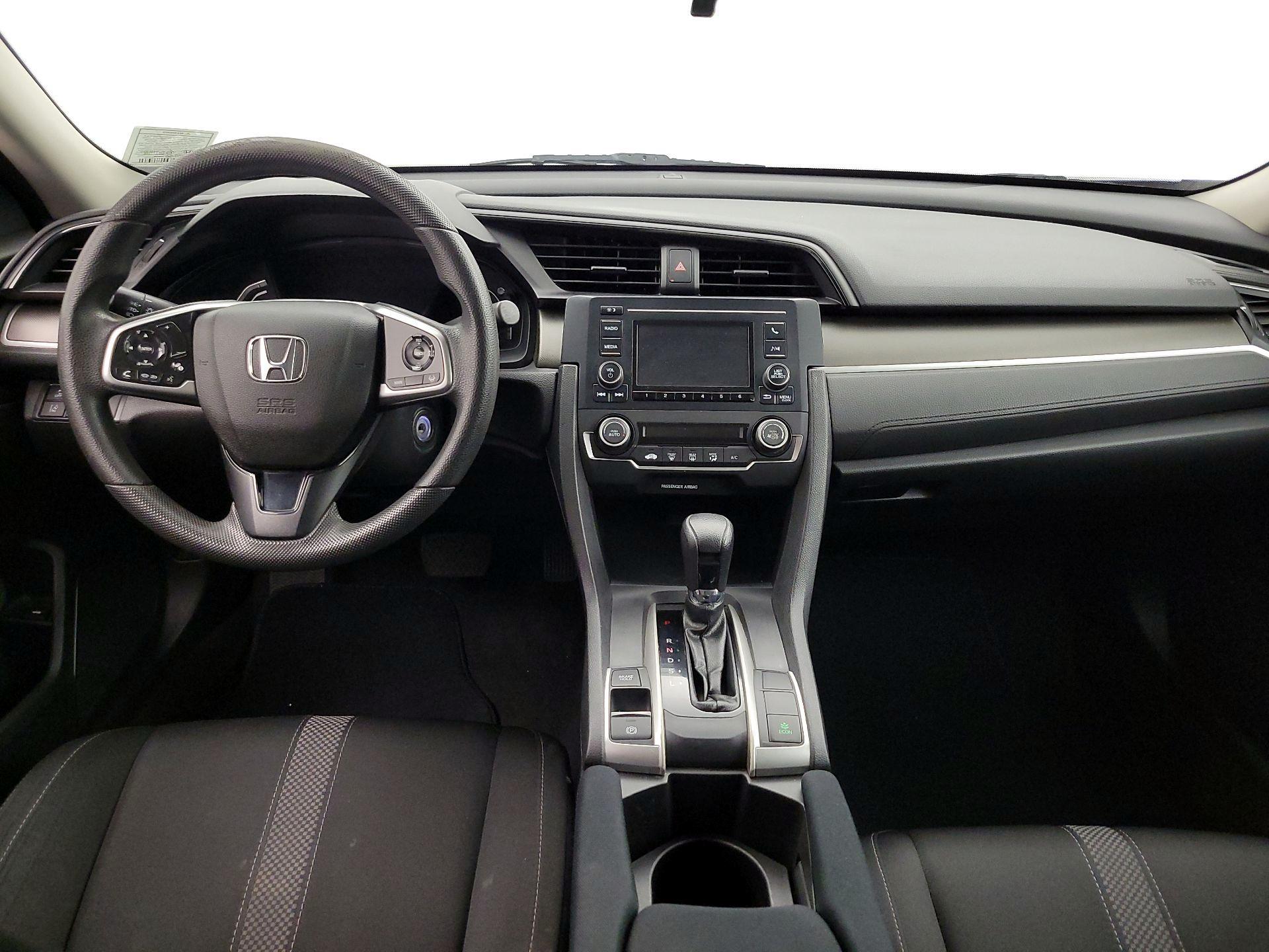 Thumbnail: 2019 Honda Civic - 9