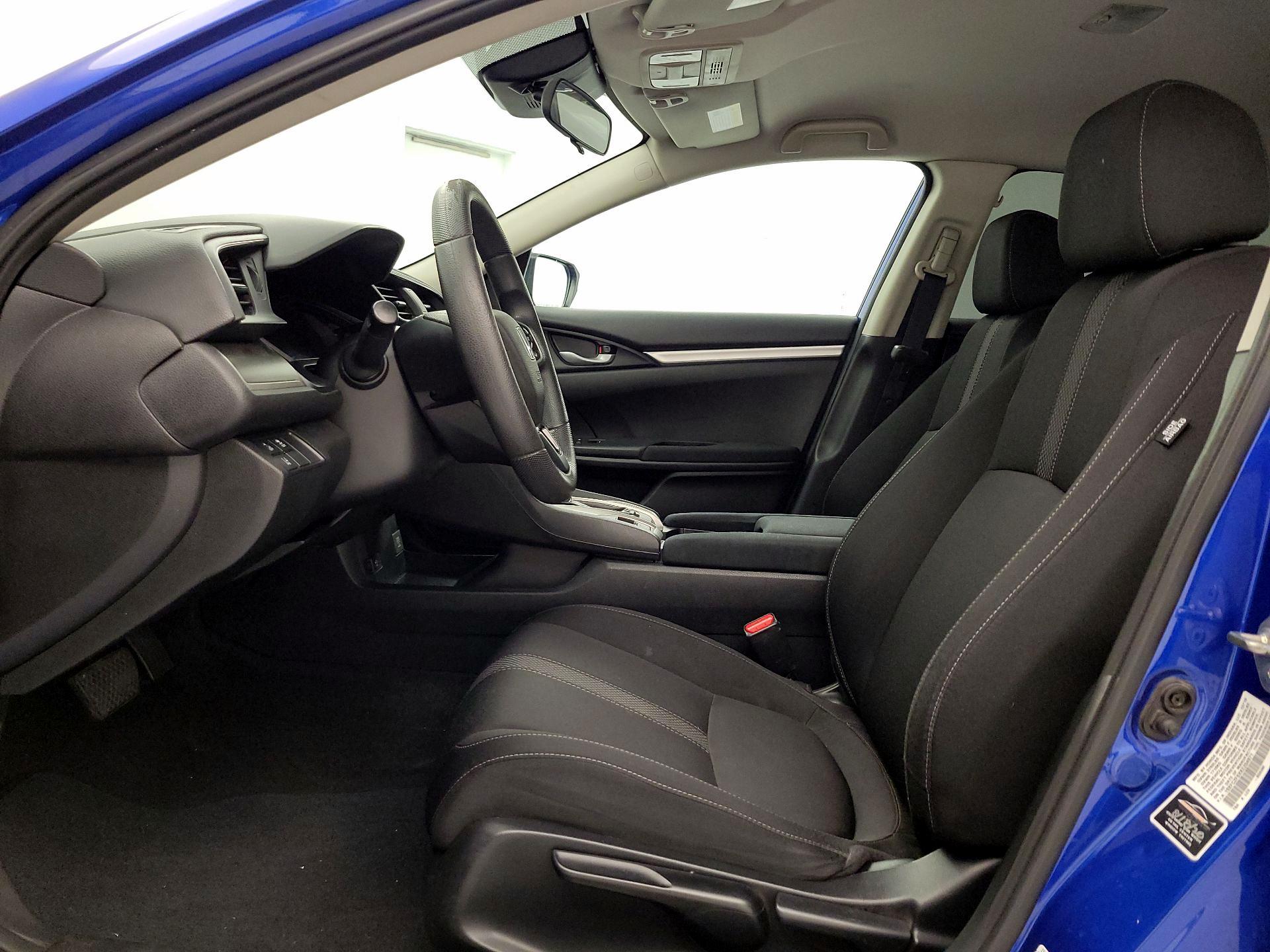 Thumbnail: 2019 Honda Civic - 11