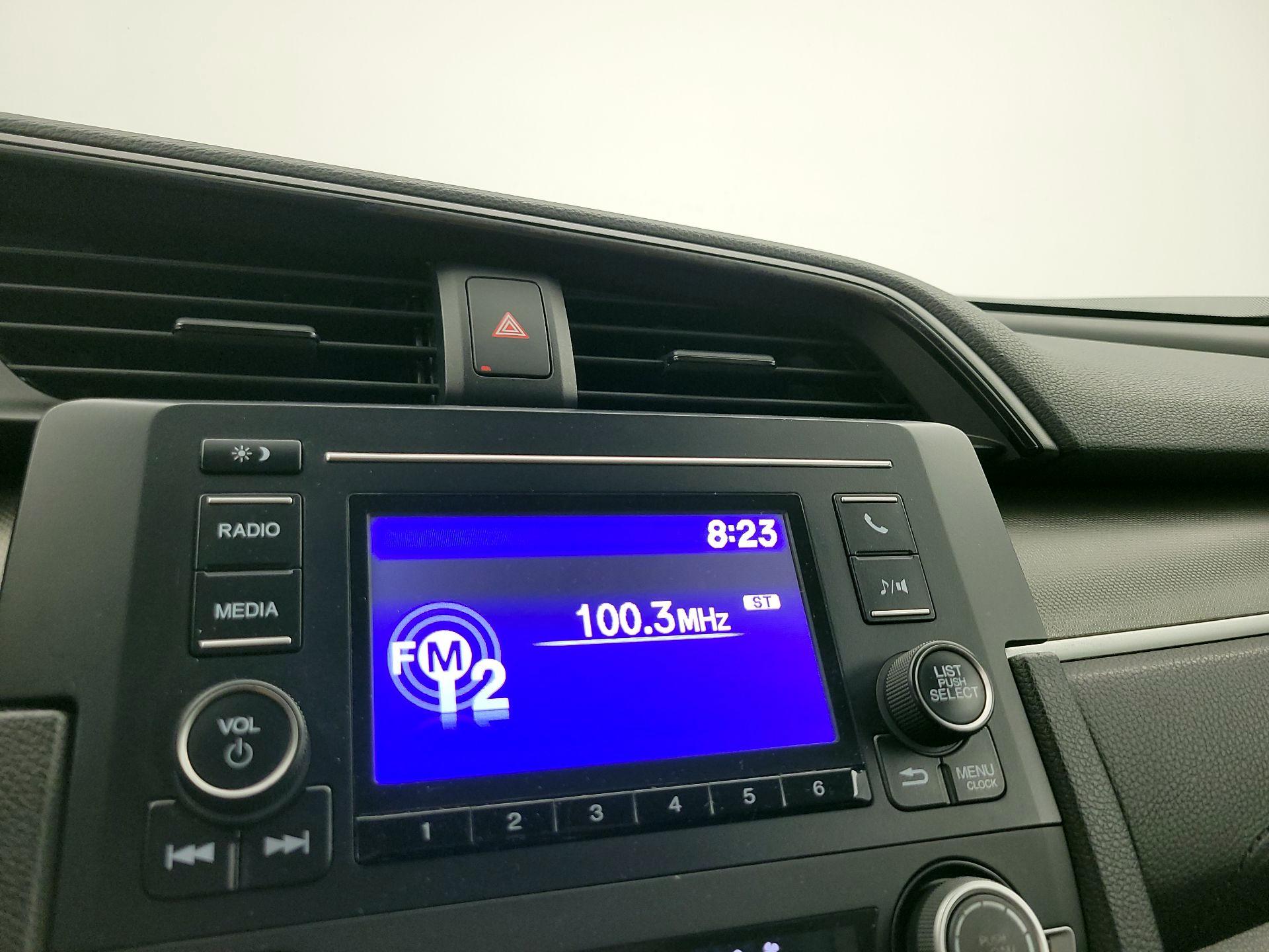 Thumbnail: 2019 Honda Civic - 15