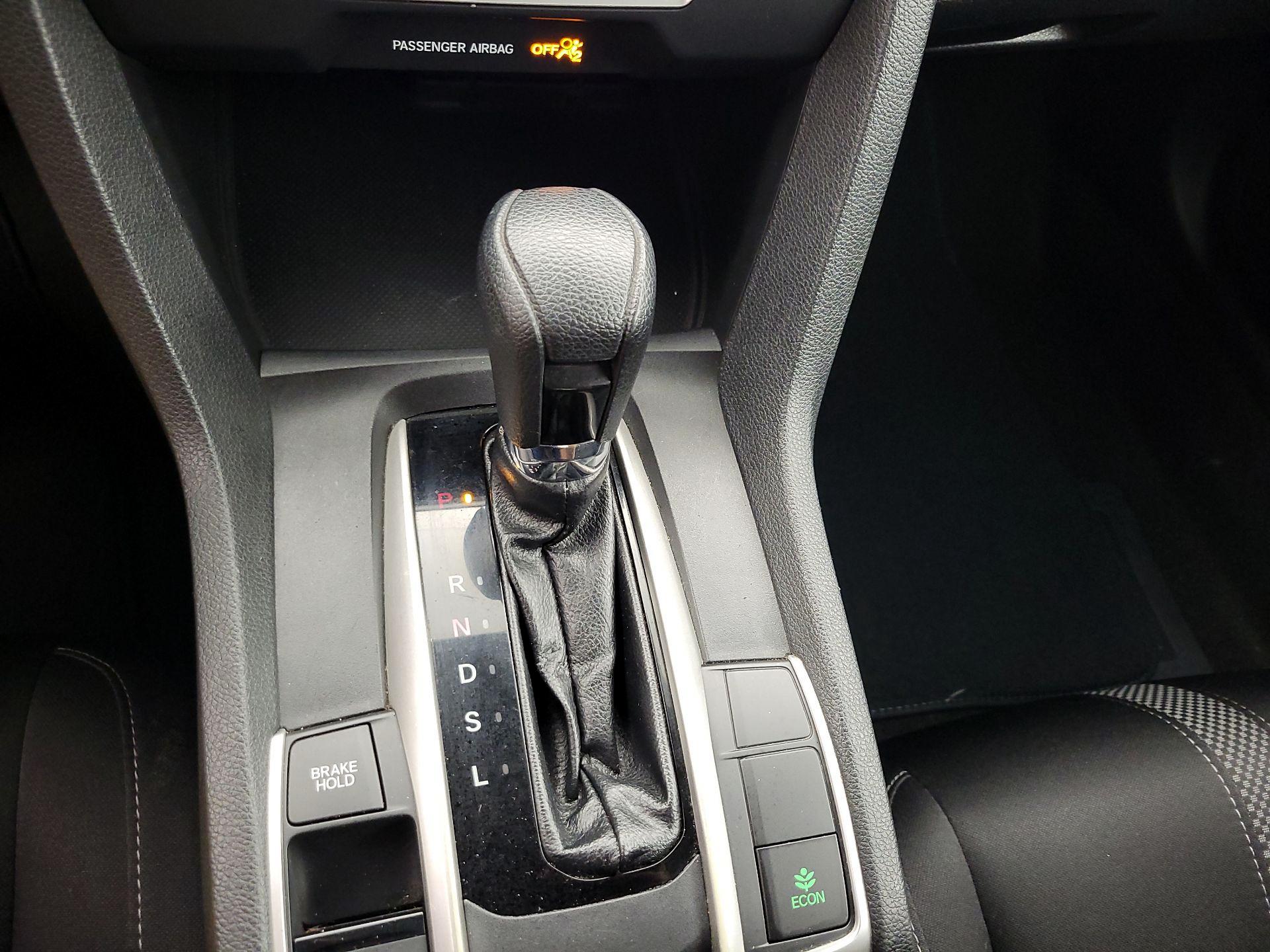Thumbnail: 2019 Honda Civic - 17