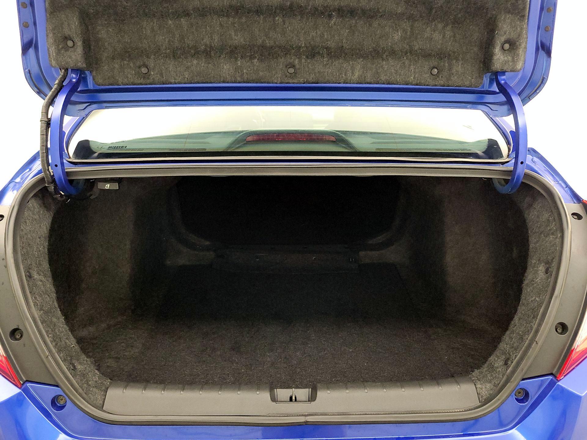 Thumbnail: 2019 Honda Civic - 20