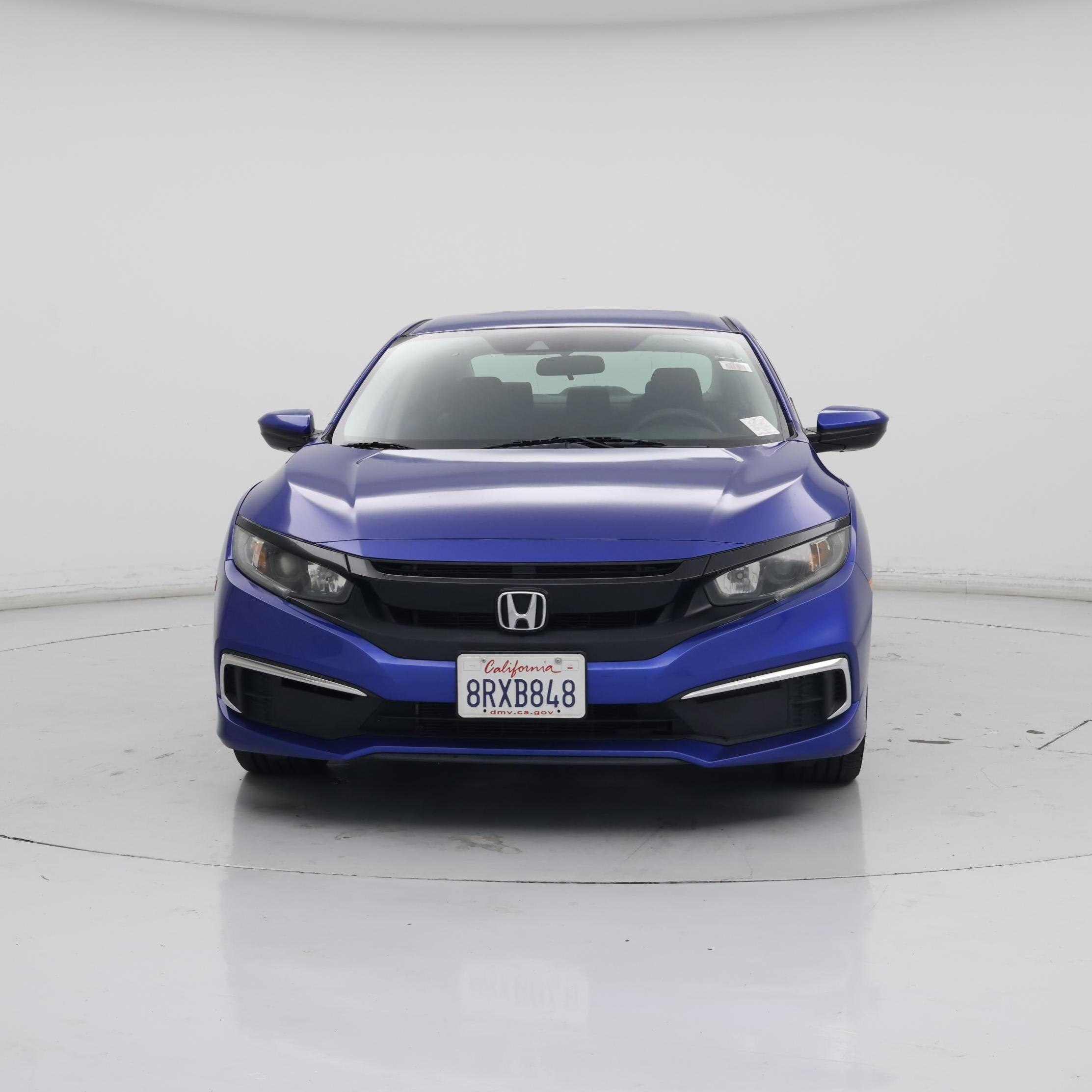 Thumbnail: 2019 Honda Civic - 5