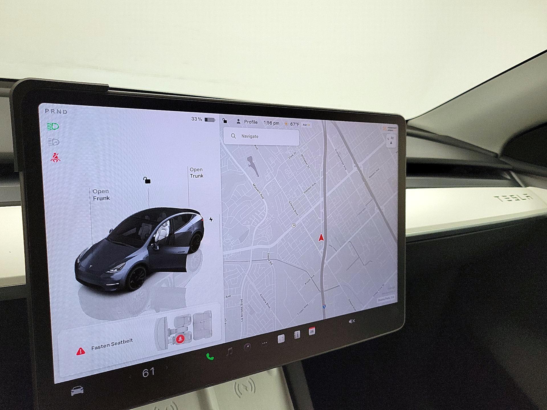 Thumbnail: 2023 Tesla Model Y - 13
