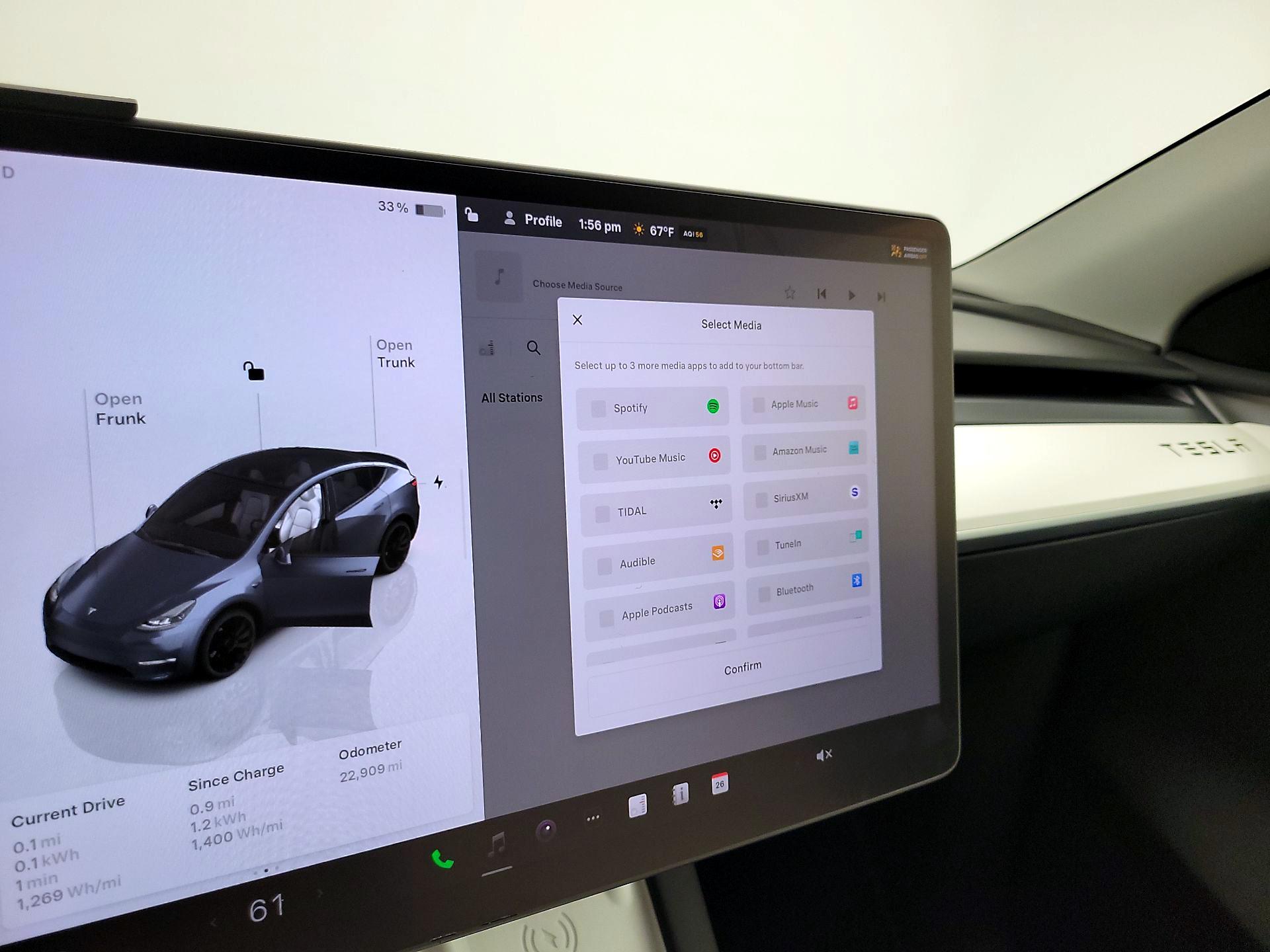 Thumbnail: 2023 Tesla Model Y - 15